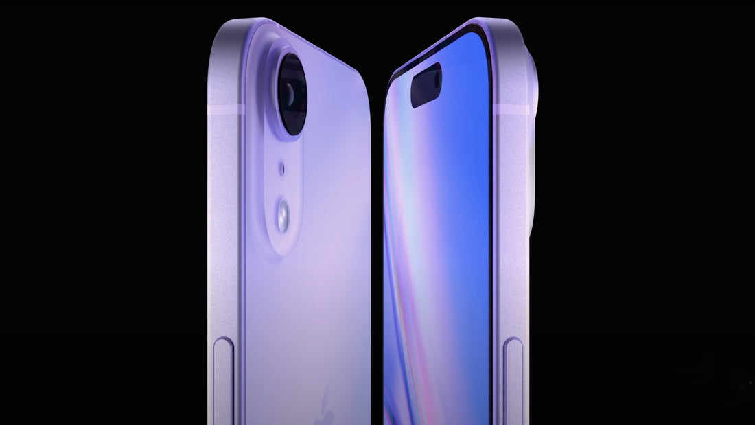 Cum Va Fi iPhone 17? Ce Inovații Putem Aștepta?