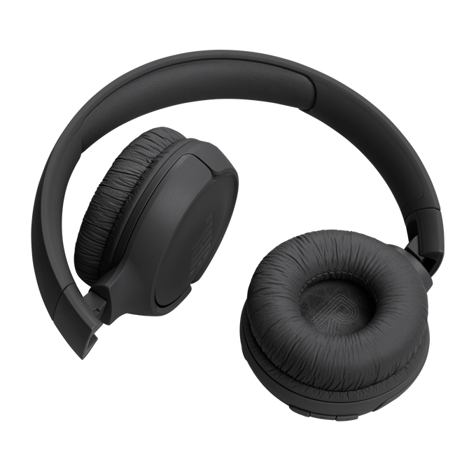 JBL Tune 520BT, Wireless, Pure Bass Sound, Hands-Free Calls