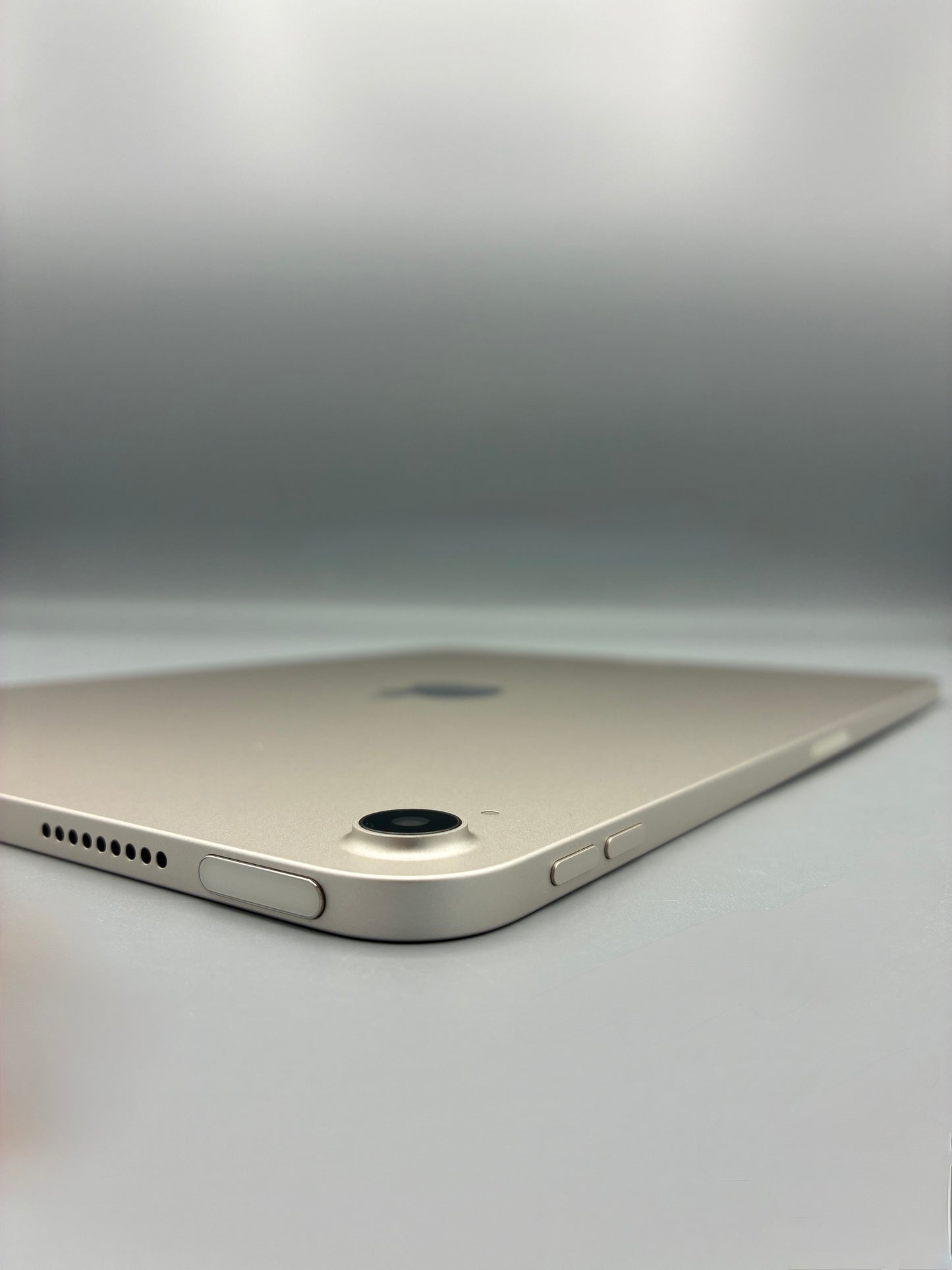 iPad Air 11" (2024), M2, Wi-Fi, 128GB, Baterie 90%, 281 Cicluri, Starlight