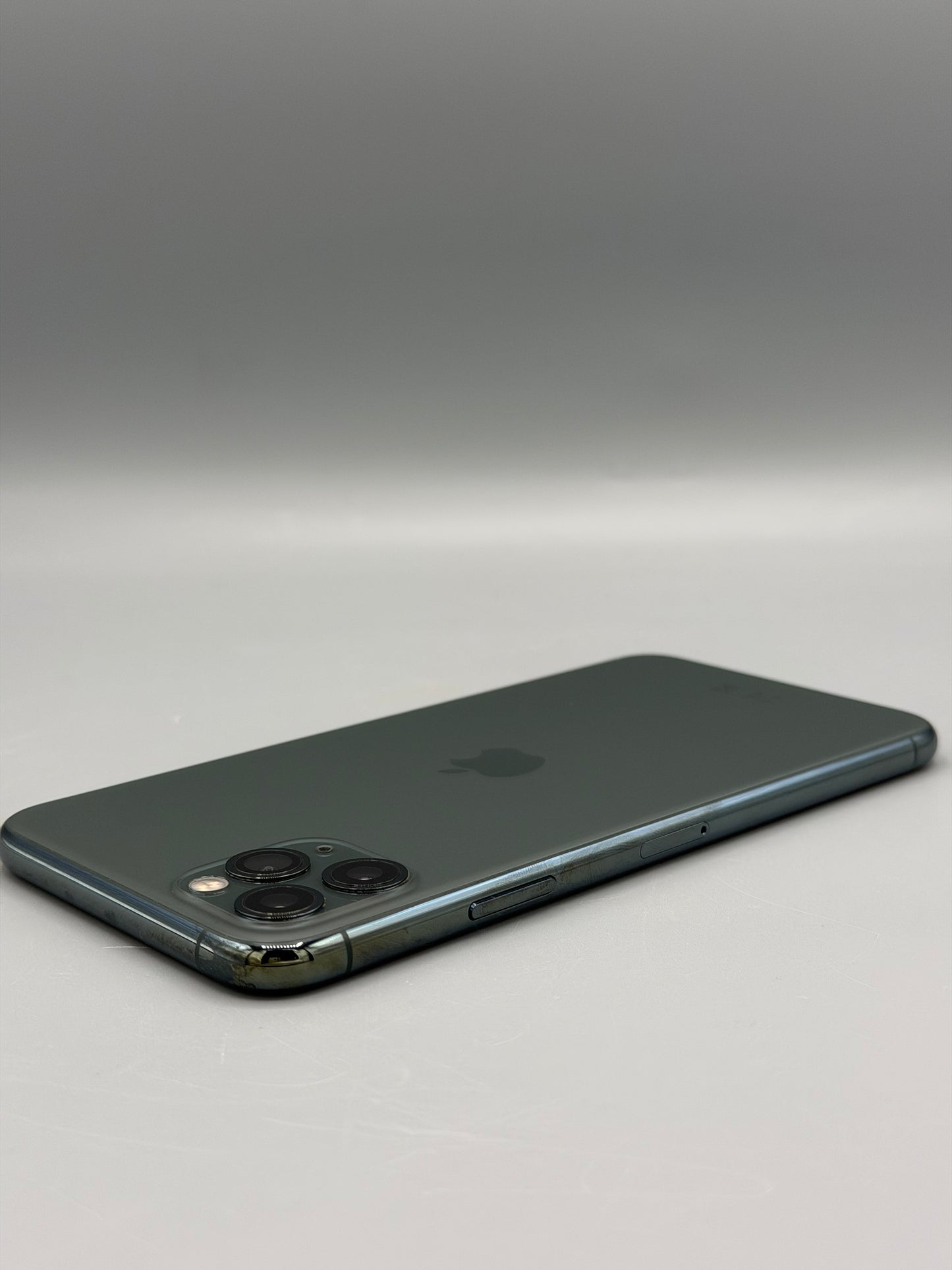 iPhone 11 Pro Max, 256 GB, Baterie 100%, Space Gray