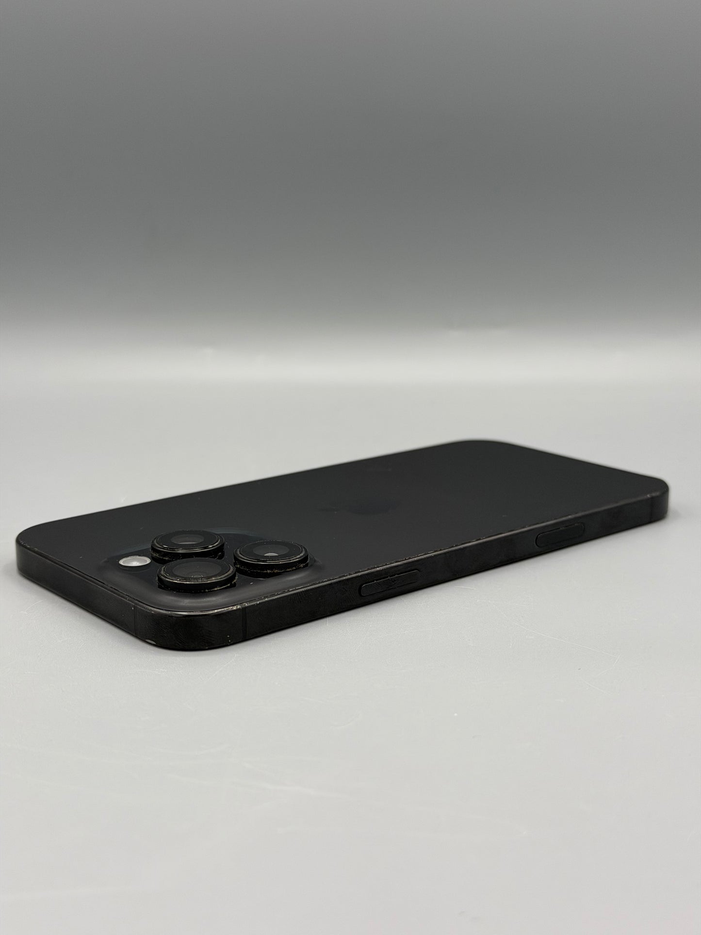 iPhone 16 Pro Max, 256 GB, Baterie 93%, 360 Cicluri, Black Titanium