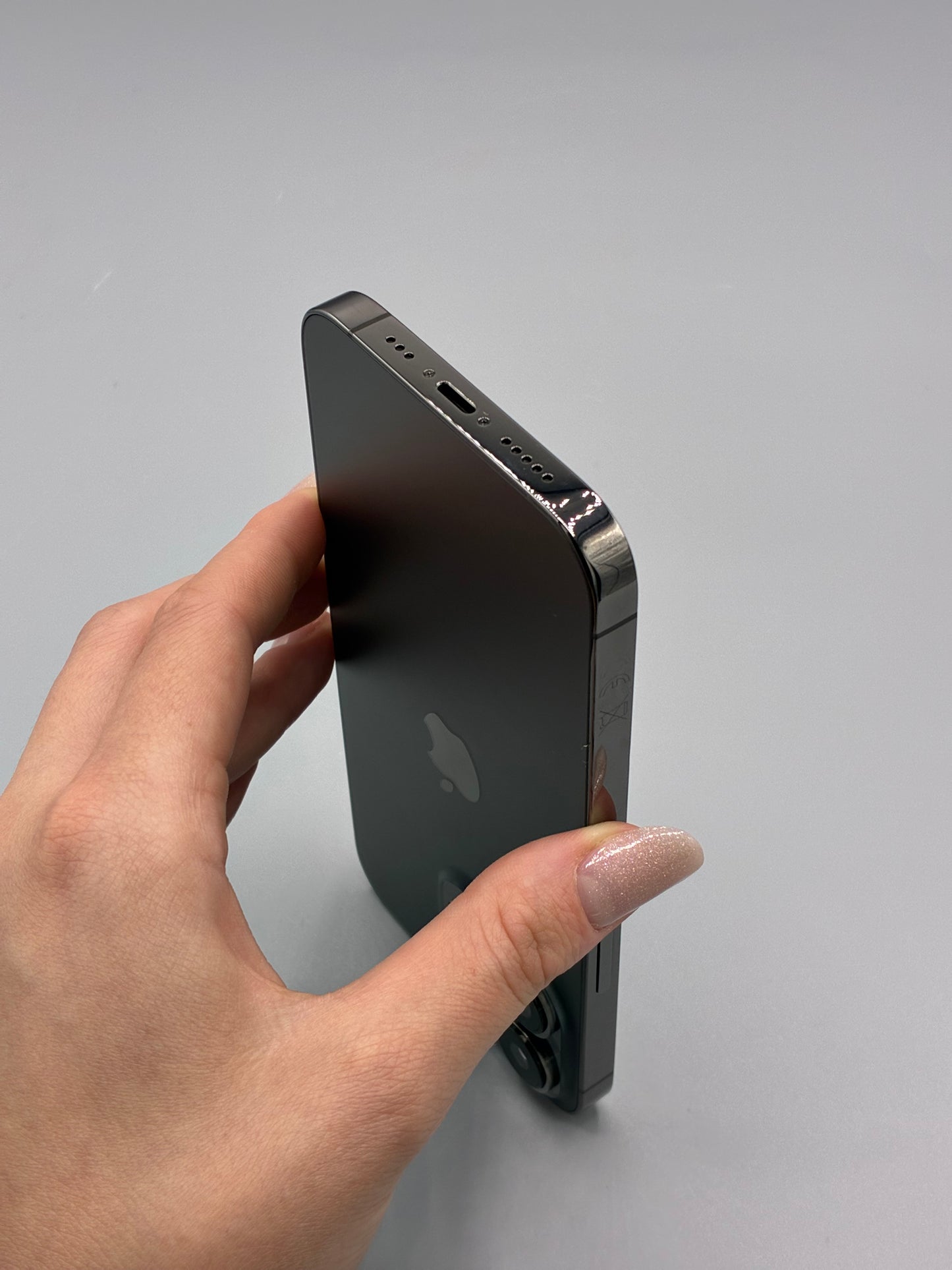iPhone 13 Pro, 128GB, Baterie 100%, Graphite
