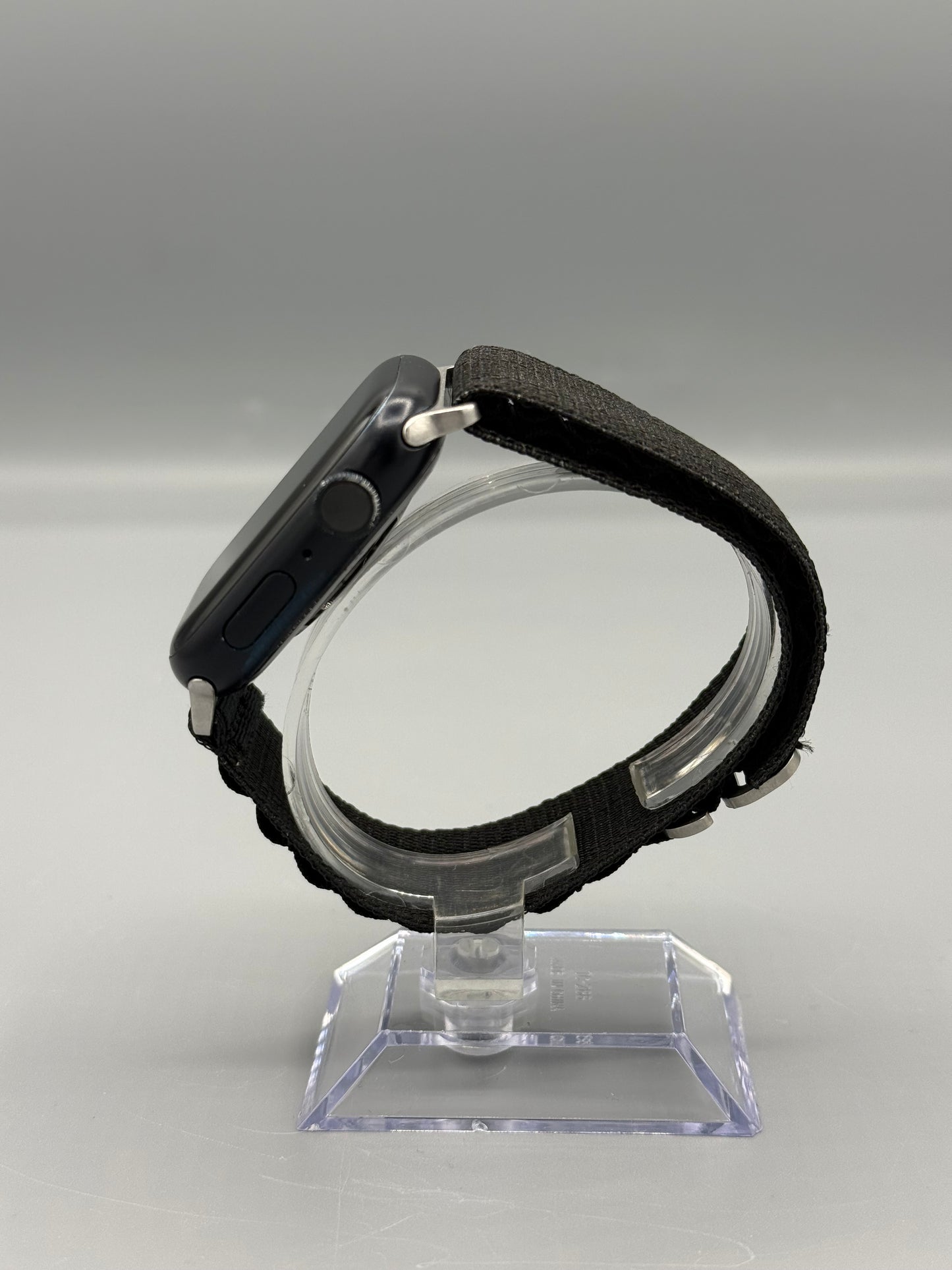Apple Watch 9 | 45 MM | Baterie 100% | Negru