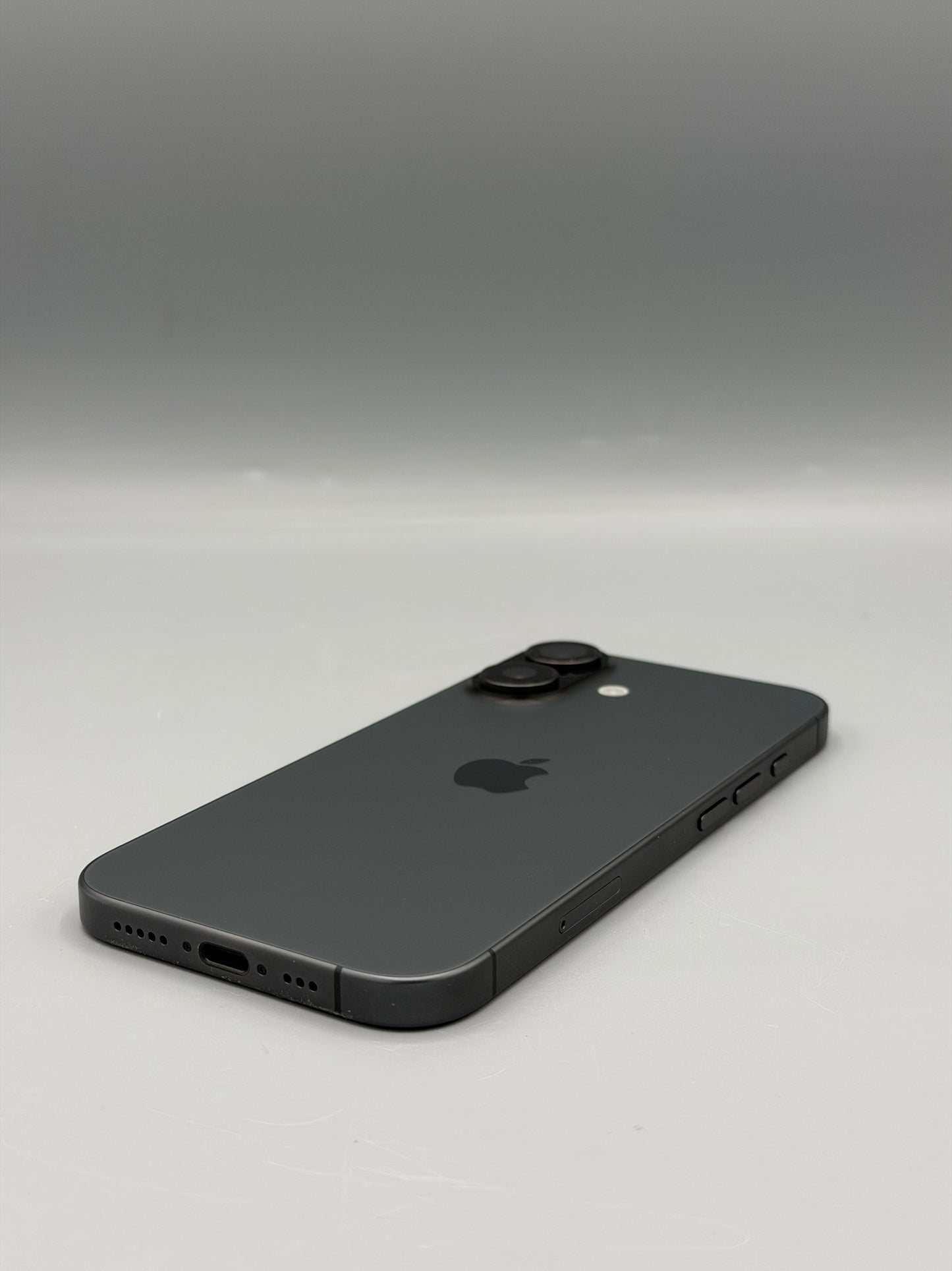 iPhone 17, 256 GB, Baterie 96%, 302 Cicluri, Negru