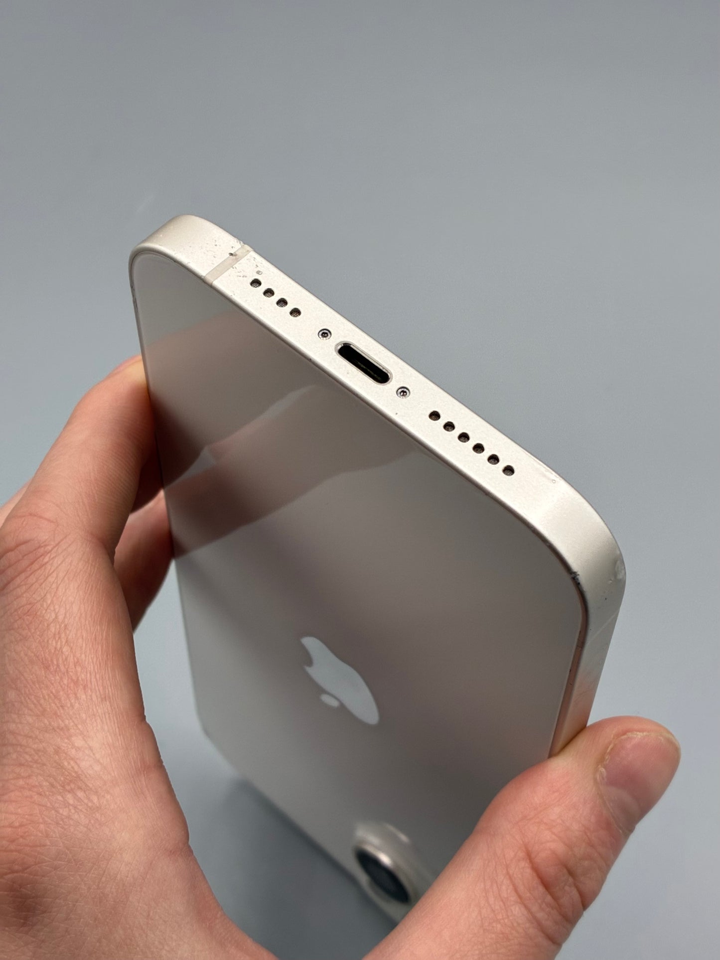 iPhone 14 Plus , 128 GB , Baterie 100% , White