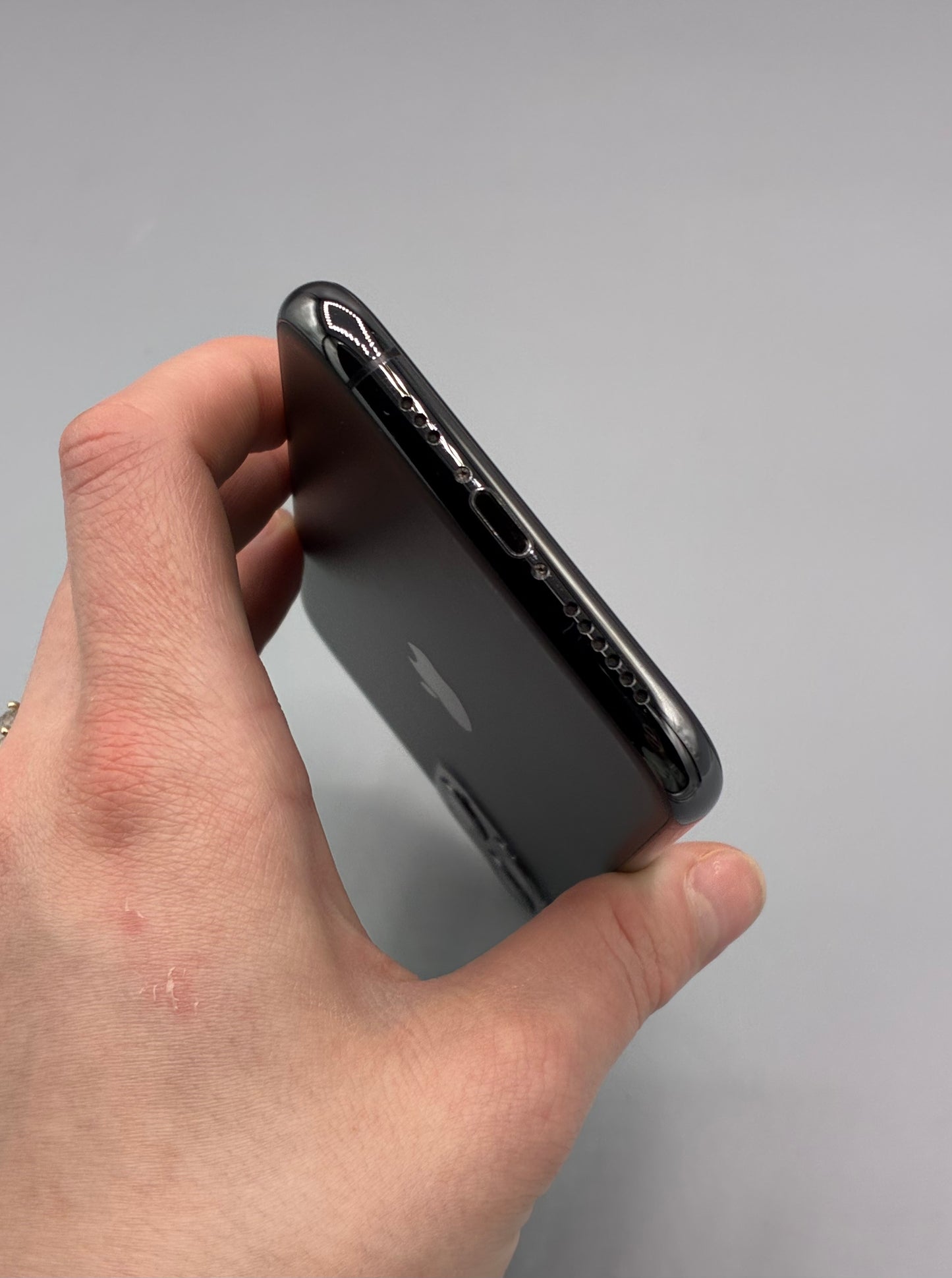 iPhone 11 Pro, 256 GB, Baterie 100%, Space Gray