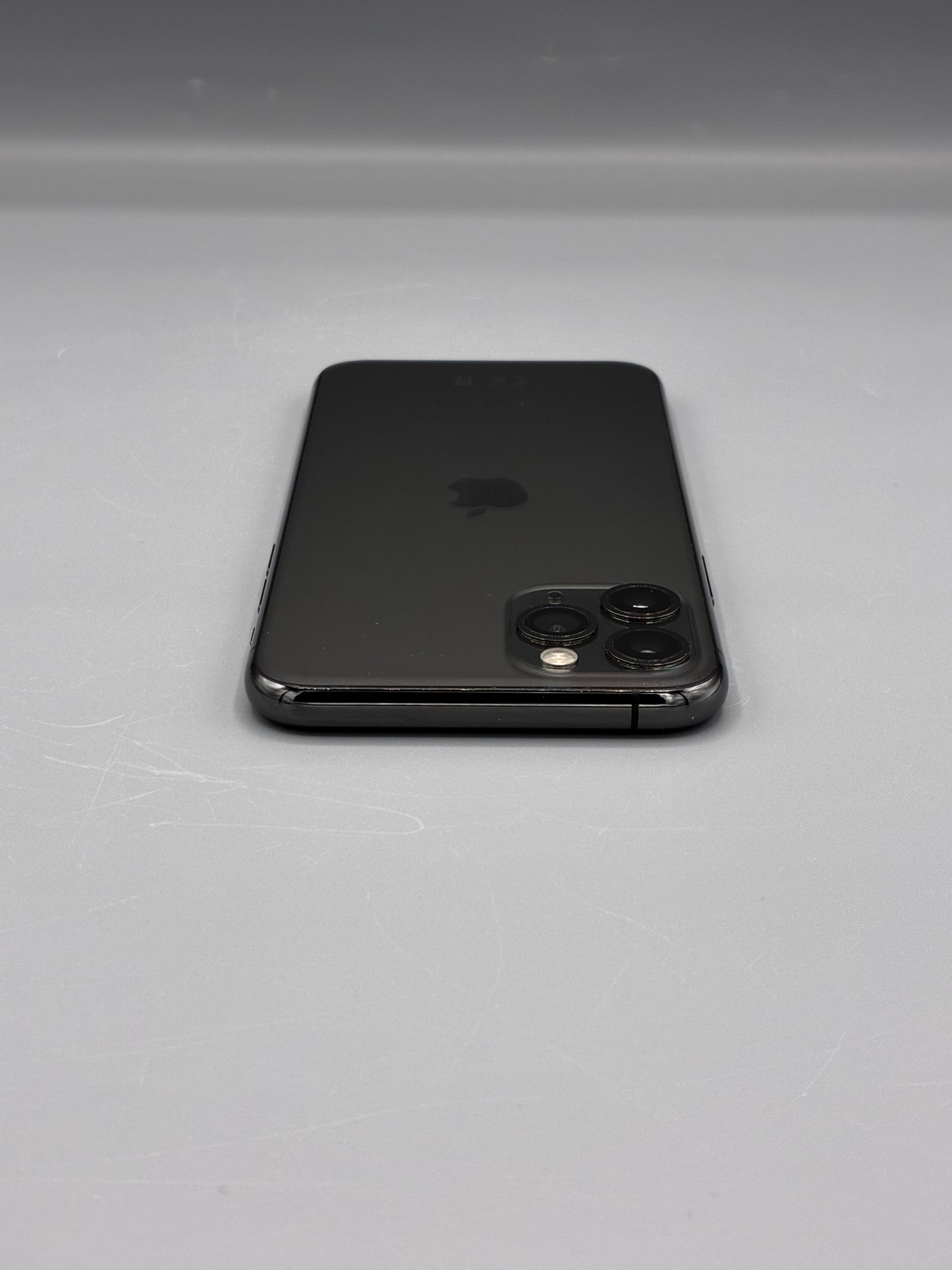 iPhone 11 Pro, 256 GB, Baterie 100%, Space Gray