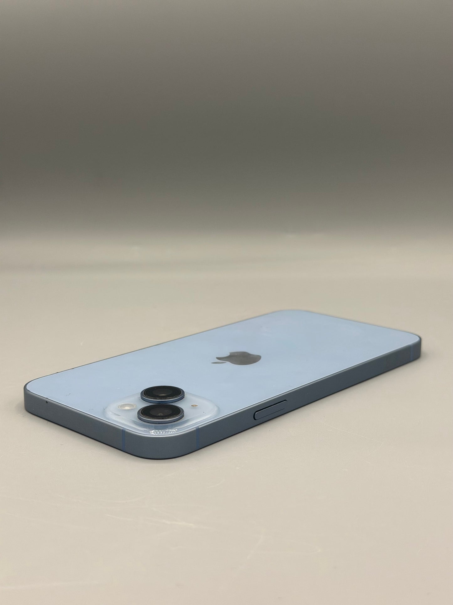 iPhone 14 Plus , 128 GB , Baterie 100%, Blue