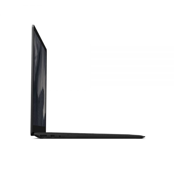 Laptop Microsoft Surface 5, 15”, Intel Core i7-1255U până la 4.7GHz, 16GB RAM, 512GB SSD, Windows 11 Pro, Negru