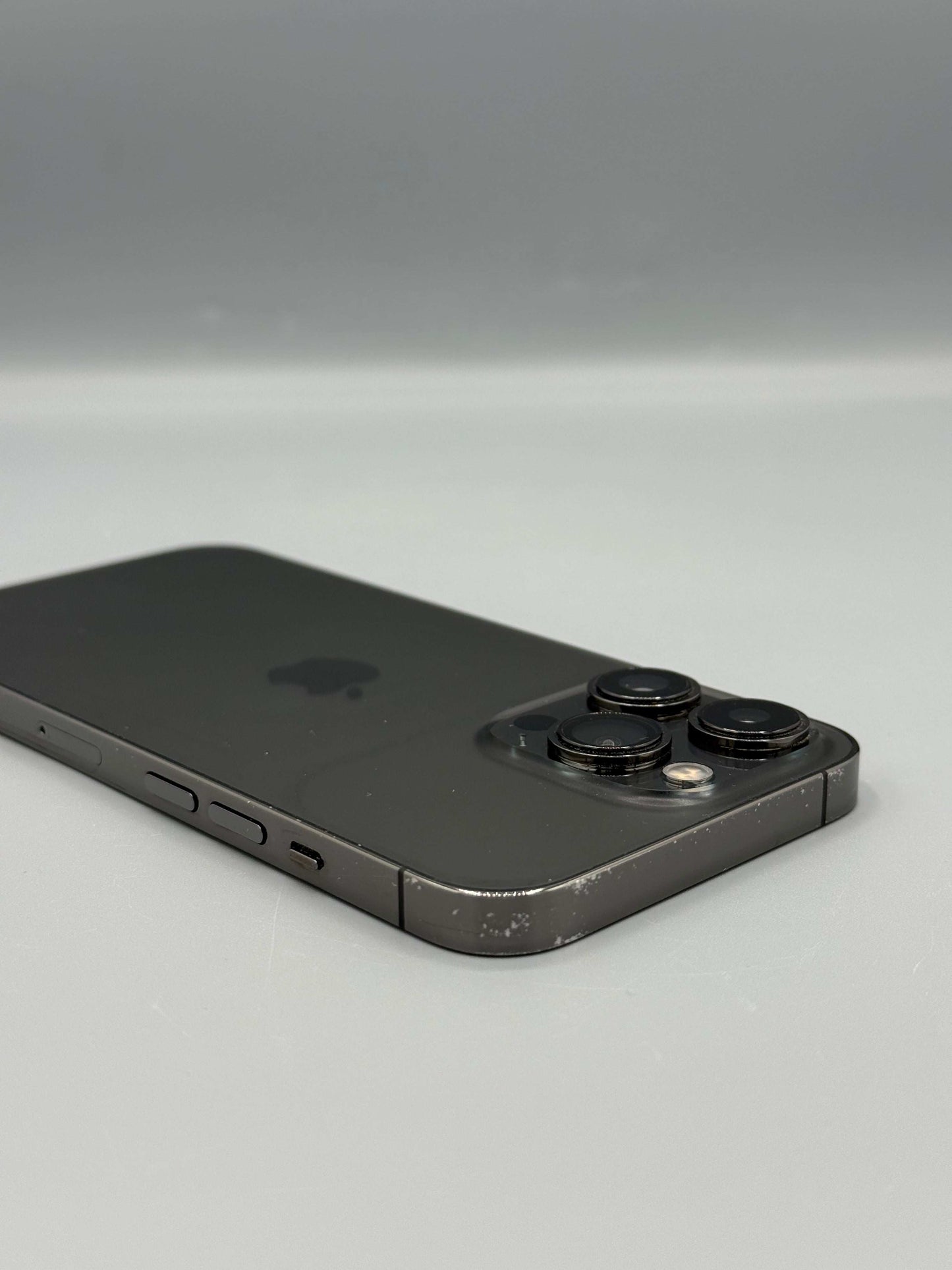 iPhone 13 Pro, 128 GB, Baterie 100%, Graphite