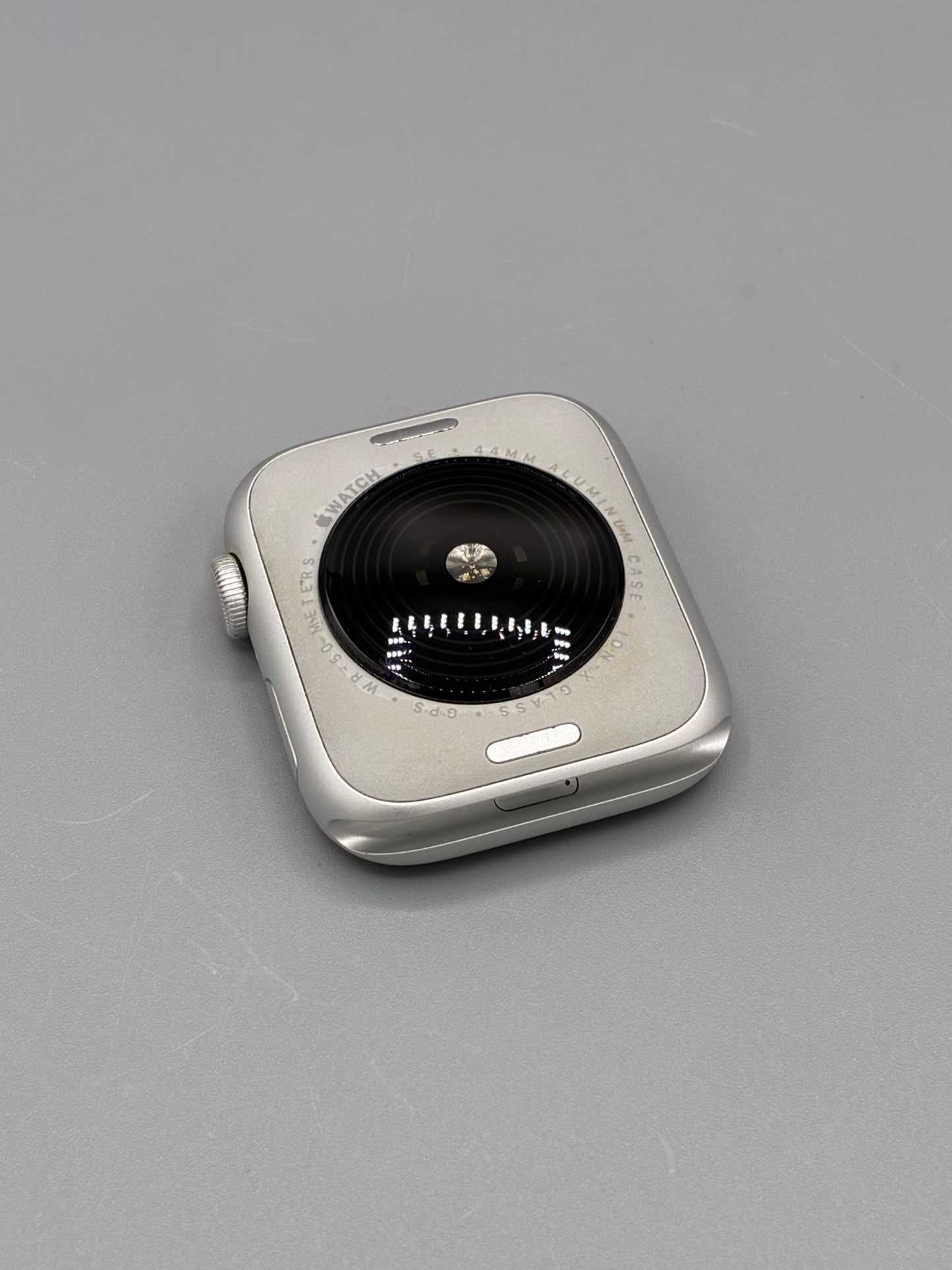 Apple Watch SE 2 (GPS), 44MM, Baterie 91%, Starlight