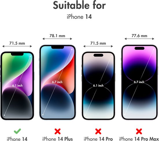 Husa rezistentă Burga pentru Apple iPhone 14 - Jungla Ubud