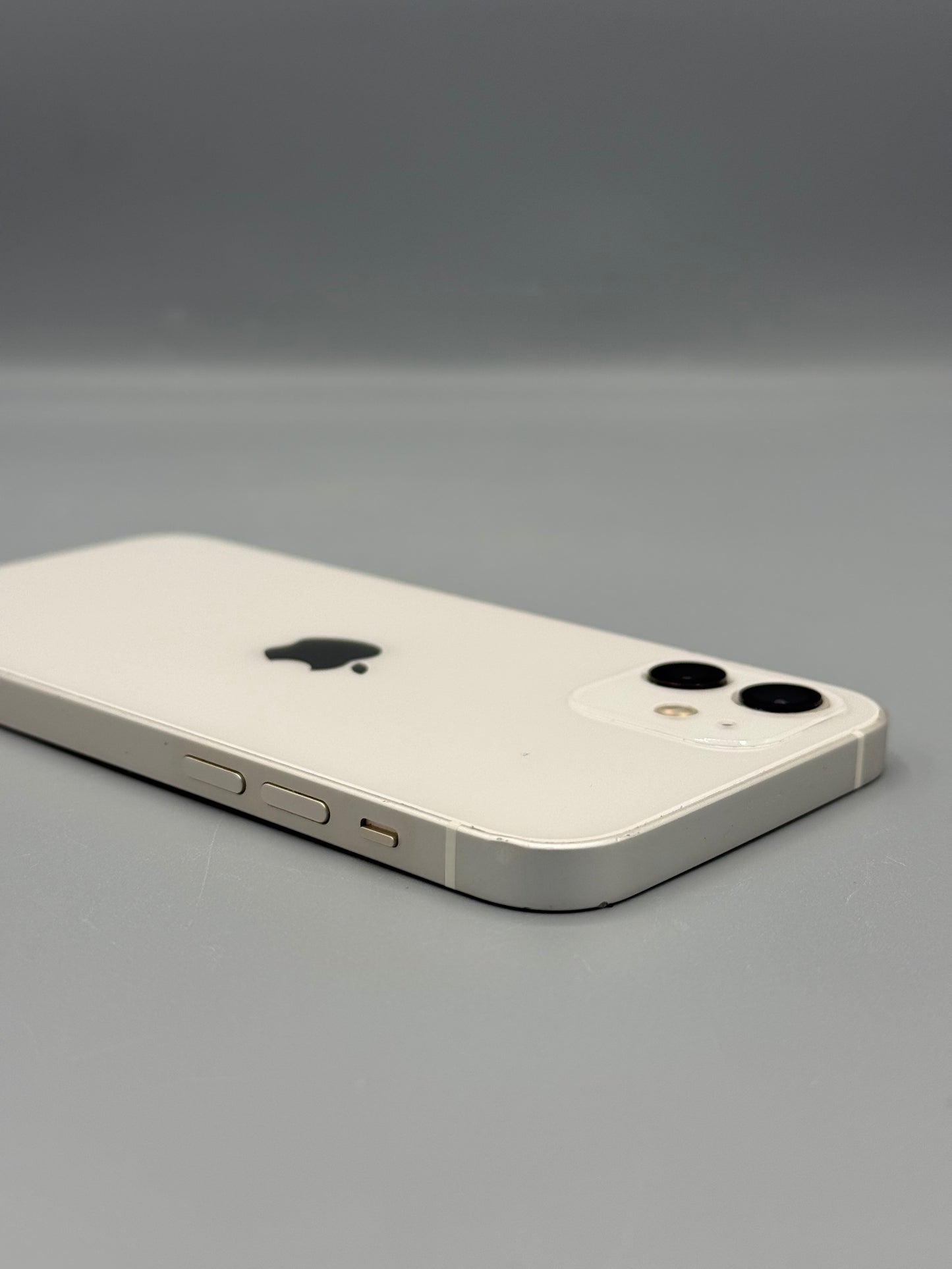 iPhone 12,128 GB, Baterie 100%, 0 Cicluri, Alb