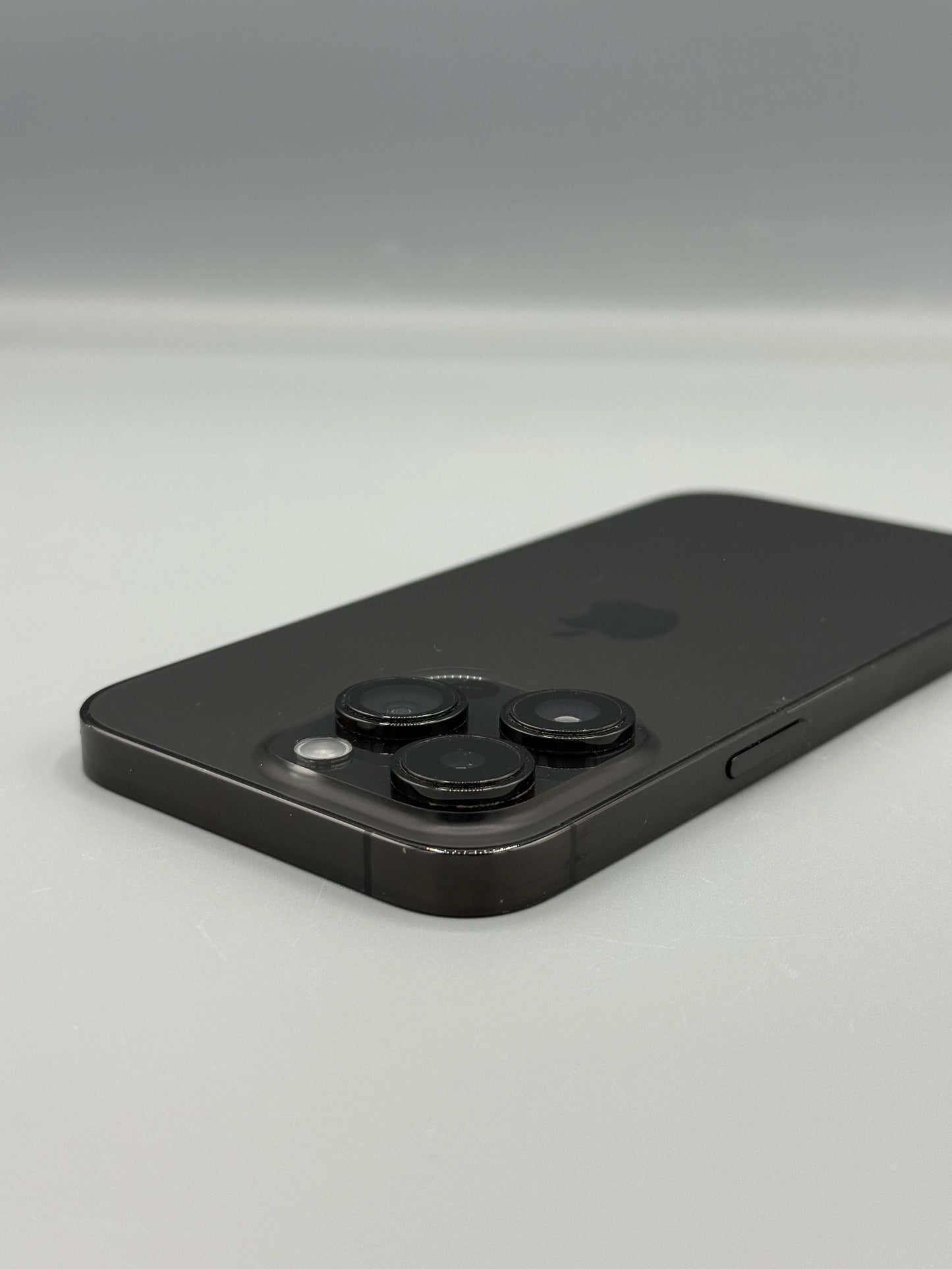 iPhone 14 Pro, 128 GB, Baterie 100%,0 Cicluri, Black