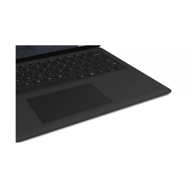 Laptop Microsoft Surface 5, 15”, Intel Core i7-1255U până la 4.7GHz, 16GB RAM, 512GB SSD, Windows 11 Pro, Negru