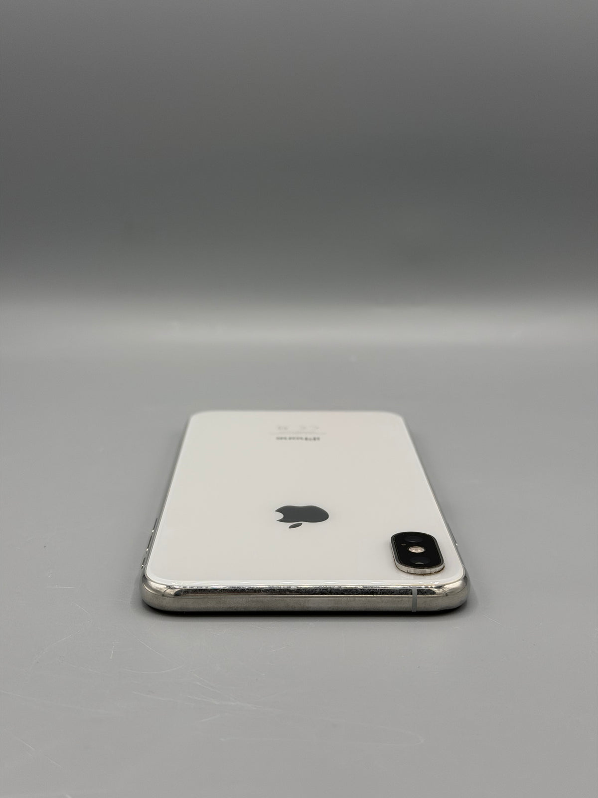 iPhone XS Max, 256 GB,Baterie 100%, Silver
