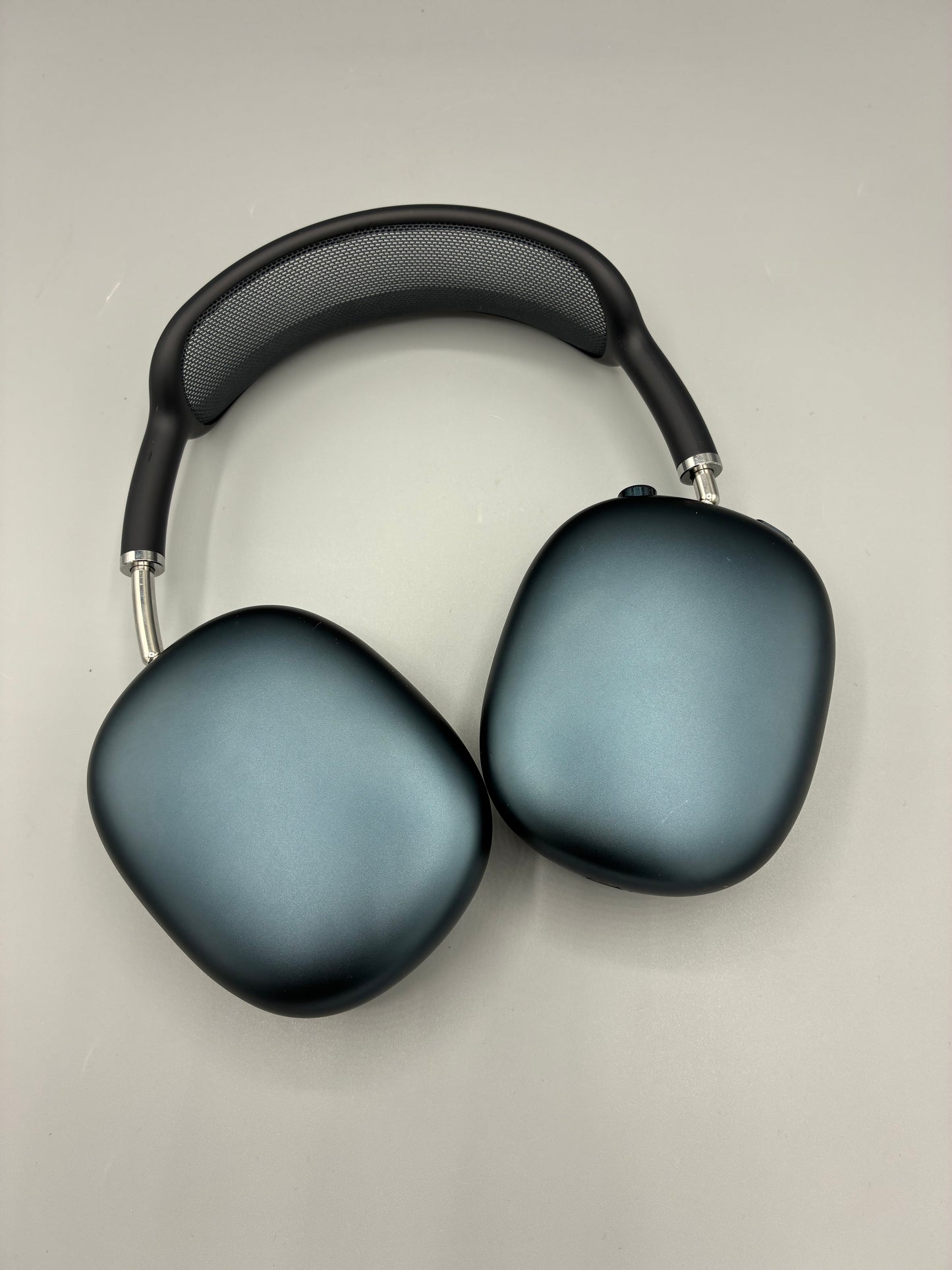 Casti Apple AirPods Max (2024), Midnight