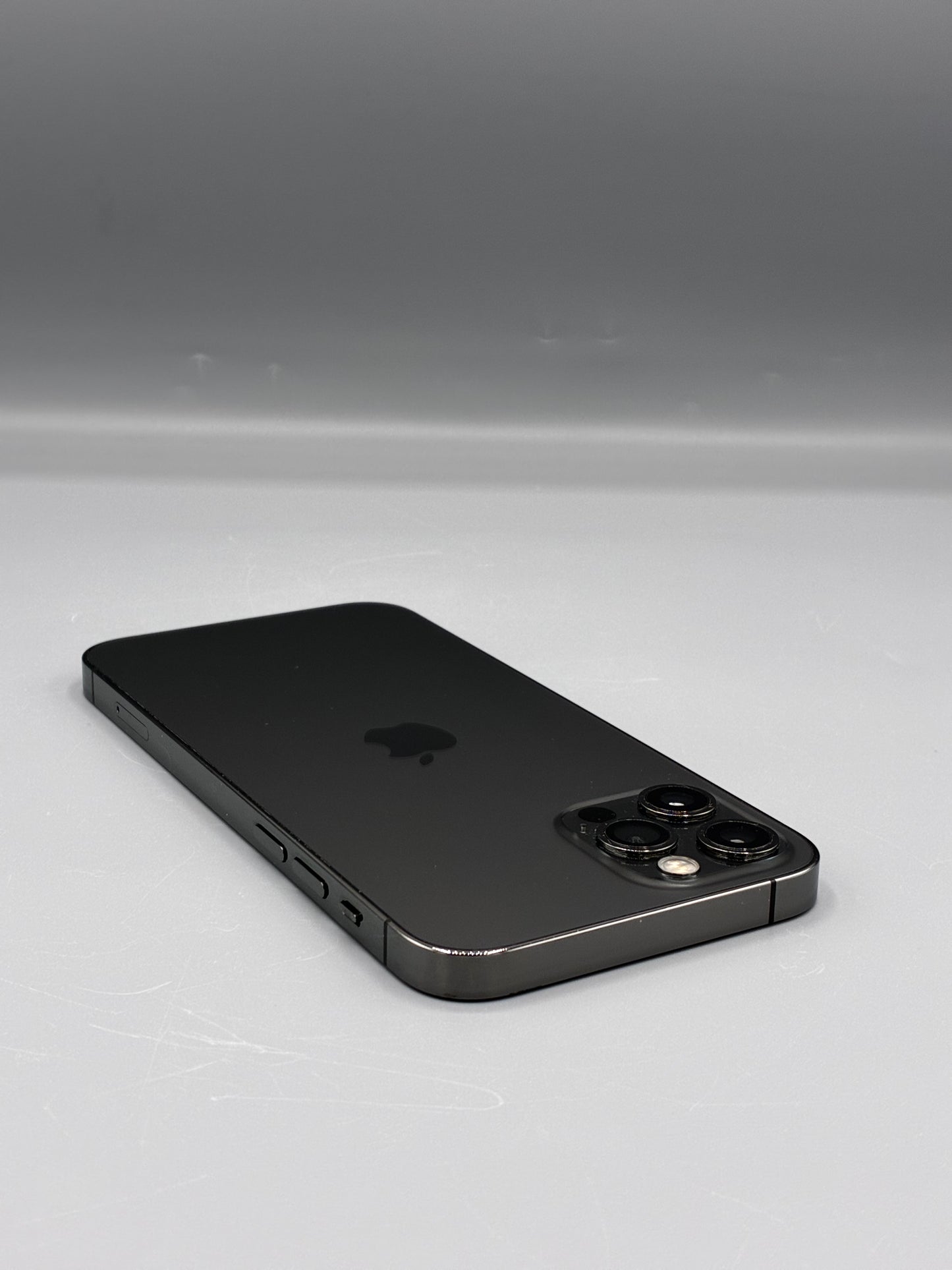 iPhone 12 Pro, 256 GB, Baterie 100%, Graphite