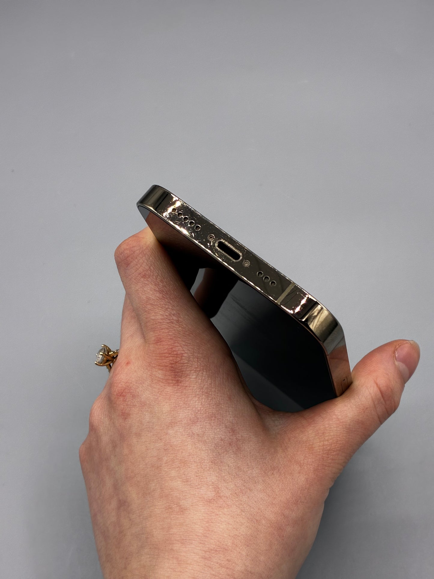 iPhone 14 Pro, 1 TB, Baterie 100%, Gold