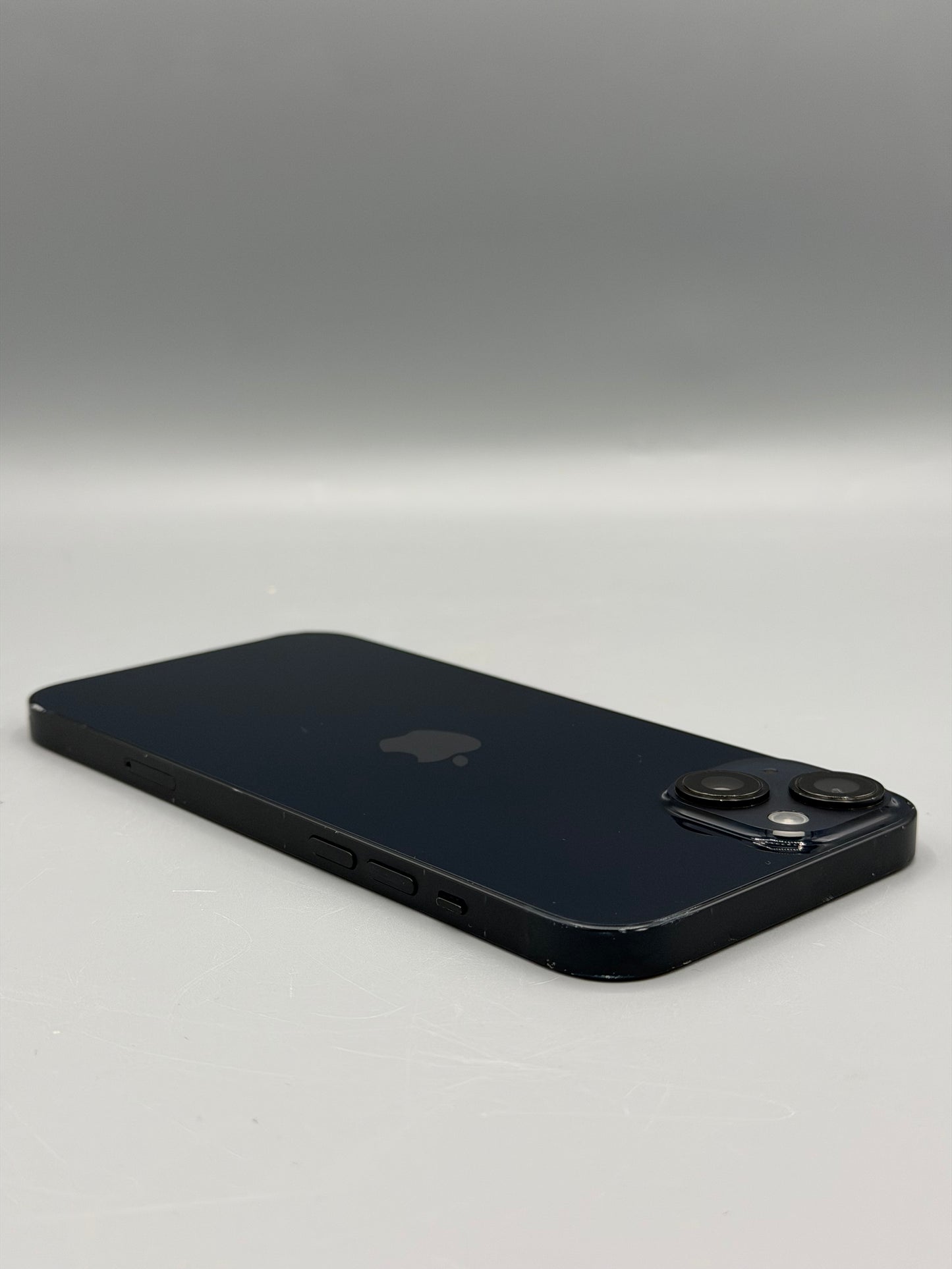 iPhone 14 Plus, 256 GB, Baterie 100%, Negru