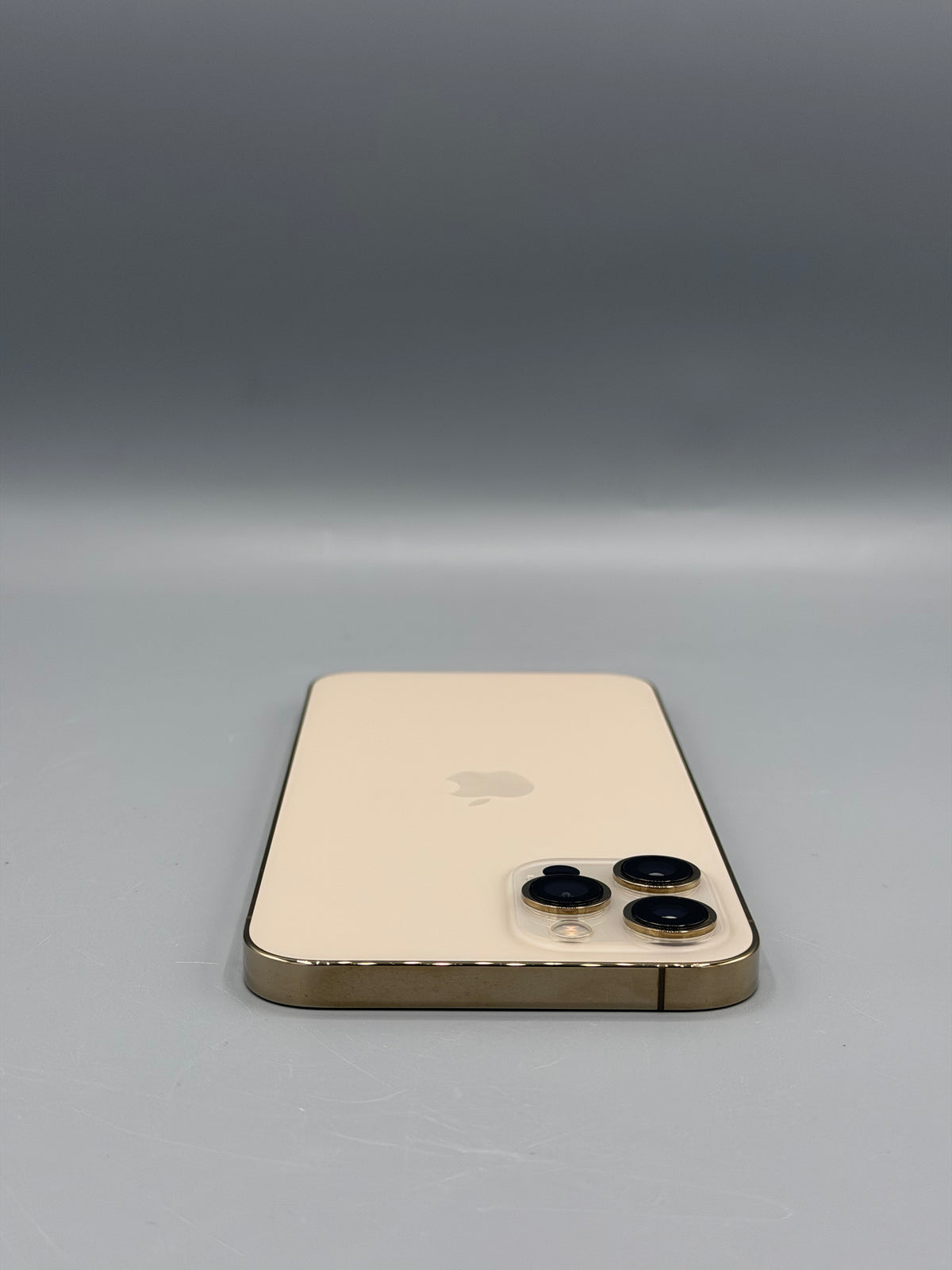 iPhone 12 Pro Max, 128 GB, Baterie 100%, Gold