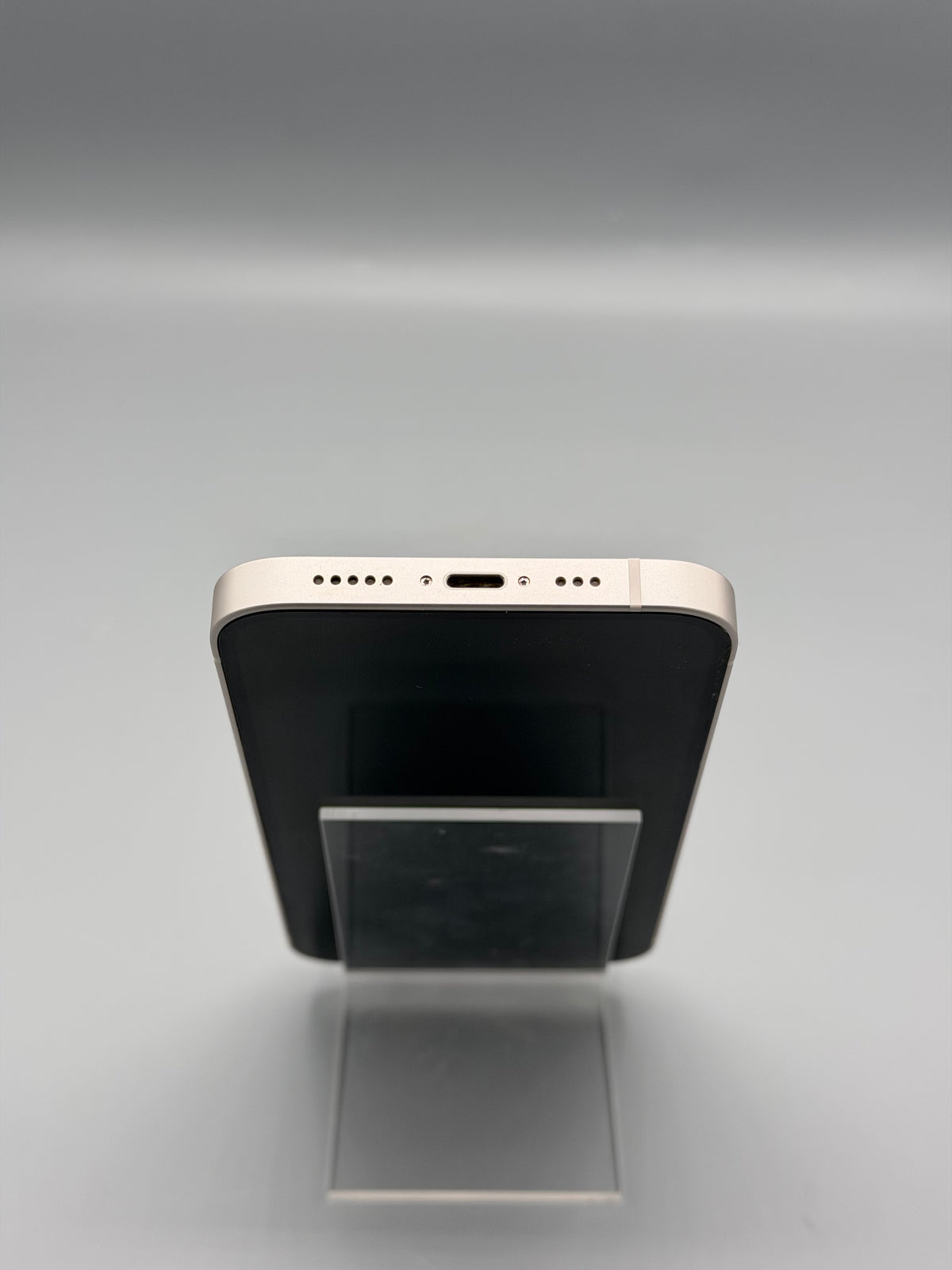 iPhone 14 , 128 GB , Baterie 96%, Alb