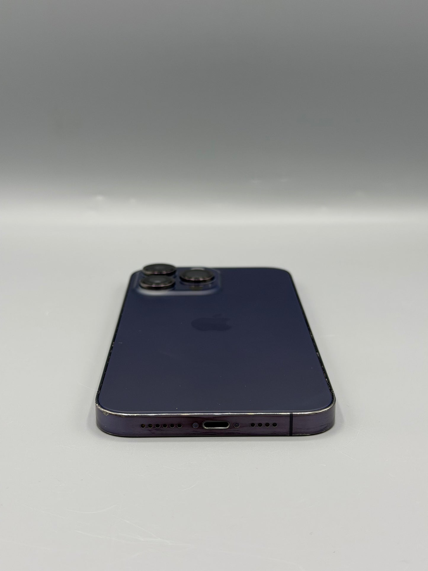 iPhone 14 Pro Max, 256 GB, Baterie 100%, Deep Purple