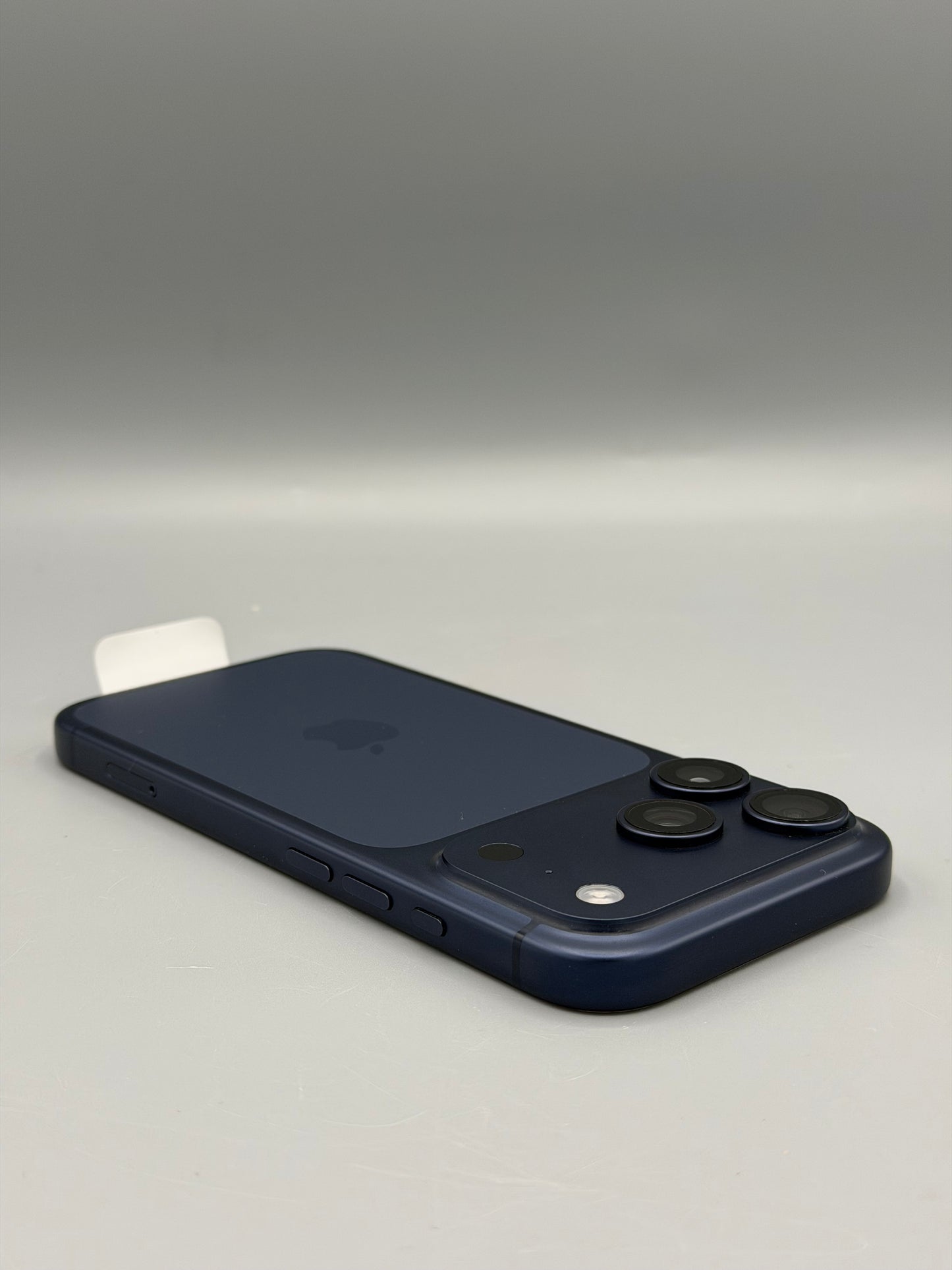 iPhone 17 Pro, 256GB, Baterie 98%, 244 Cicluri, Deep Blue