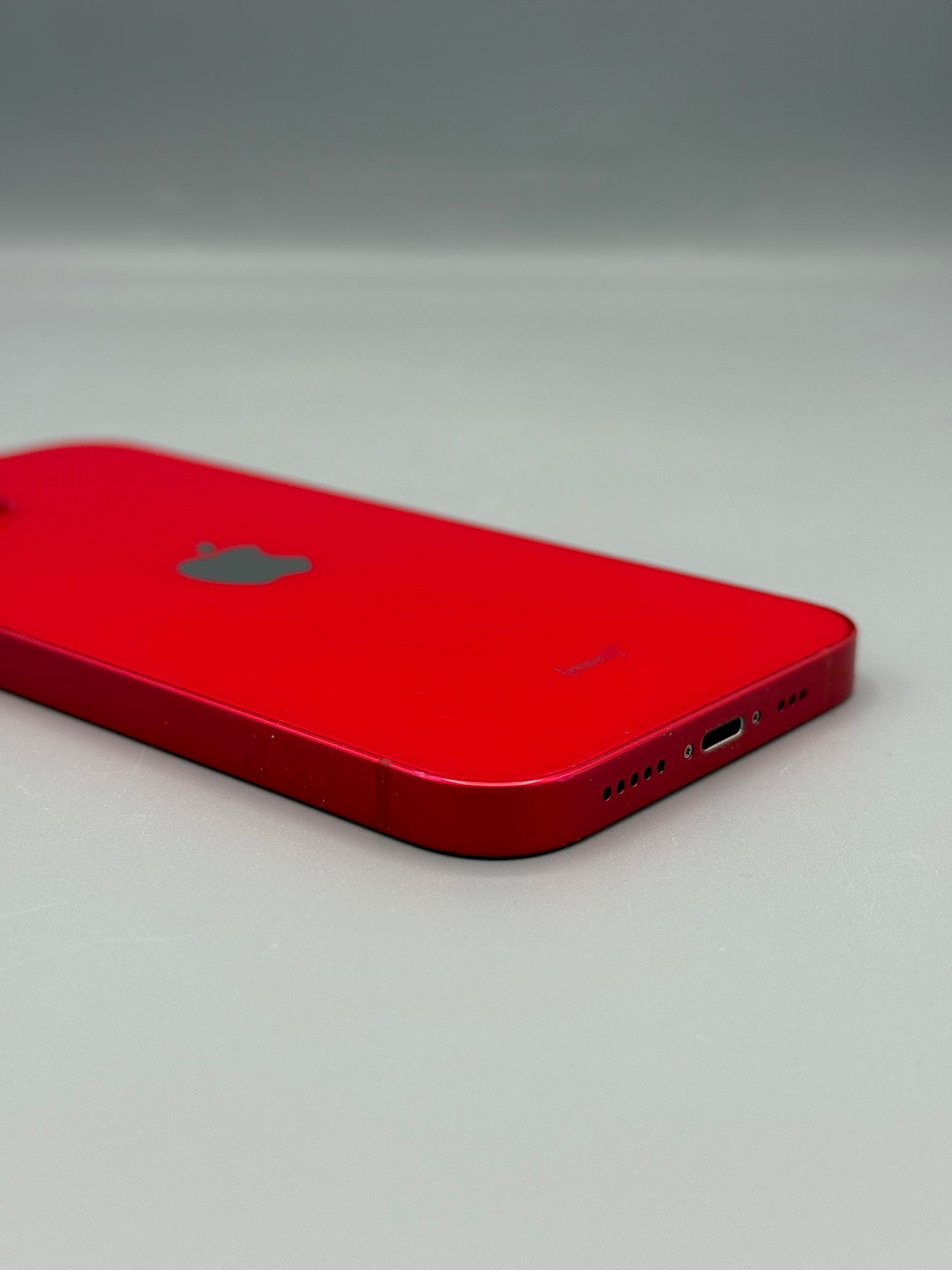 iPhone 14,128 GB, Baterie 100%, 0 Cicluri, Product RED
