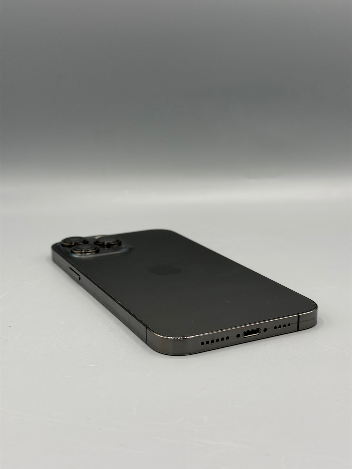 iPhone 13 Pro Max, 256 GB, Baterie 100%, Graphite
