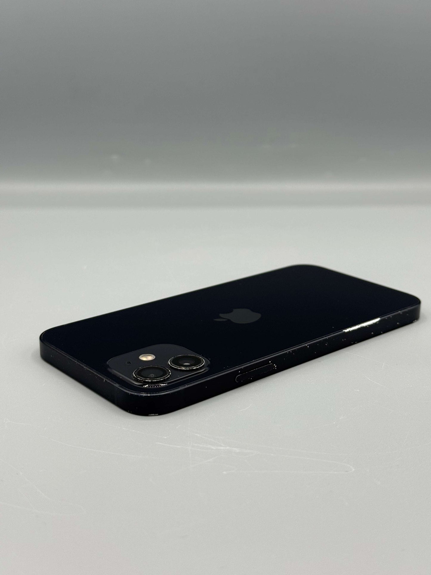 iPhone 12, 64 GB, Baterie 100%, Negru