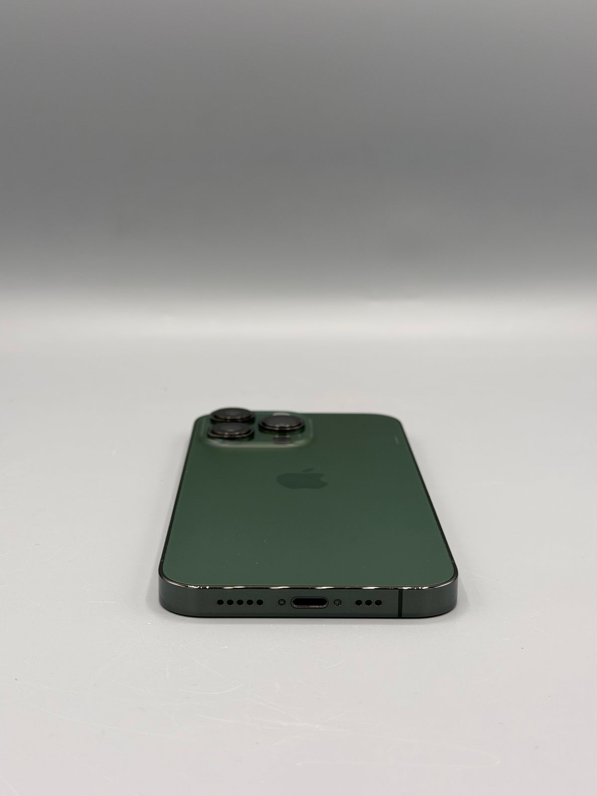iPhone 13 Pro, 256 GB Baterie 93%, Alpine Green