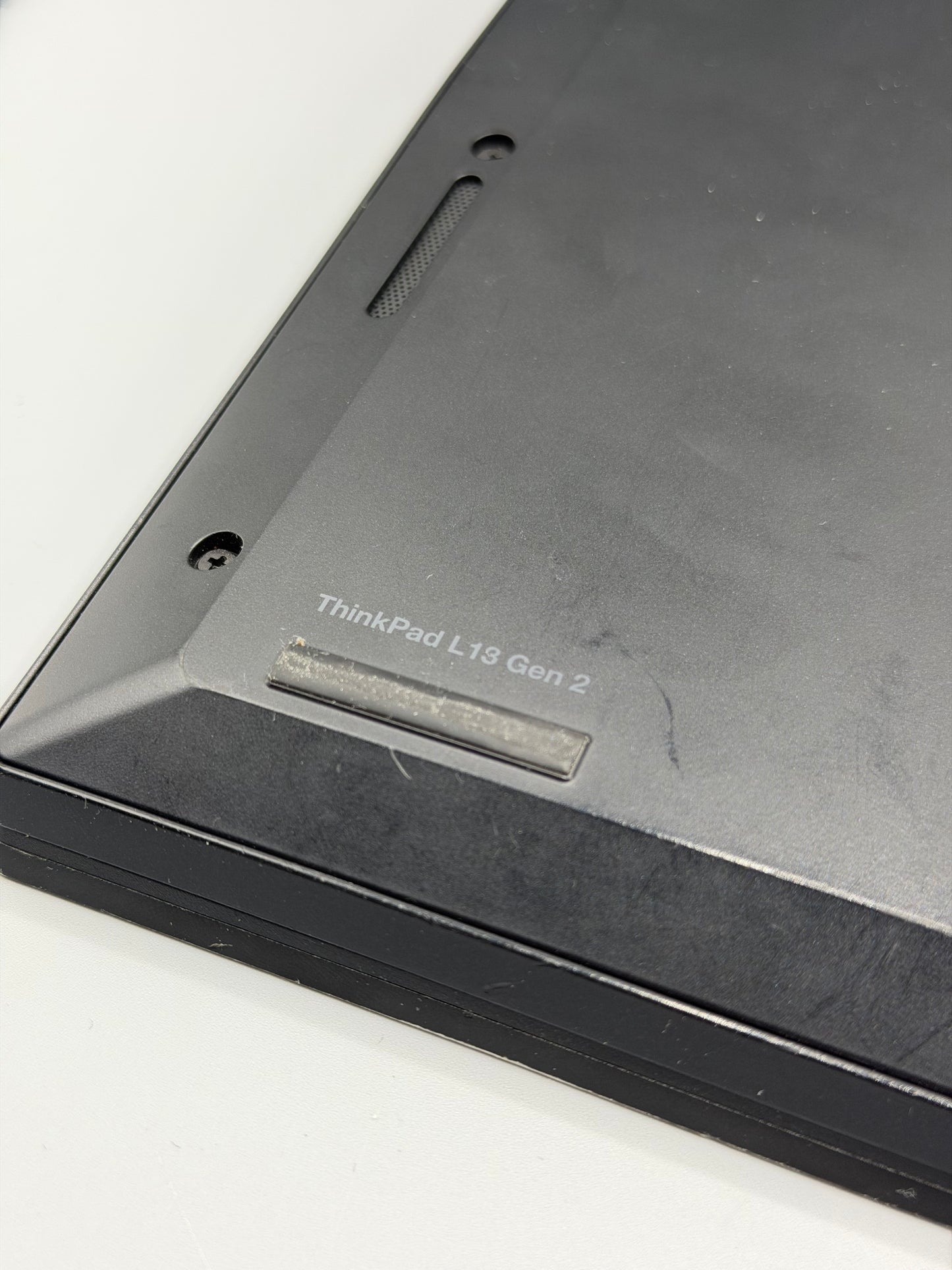 Laptop Lenovo ThinkPad L13 Gen 2, Second-Hand, Intel Core i5-1135G7, 8GB RAM, SSD 256GB, Ecran 13.3” Full HD