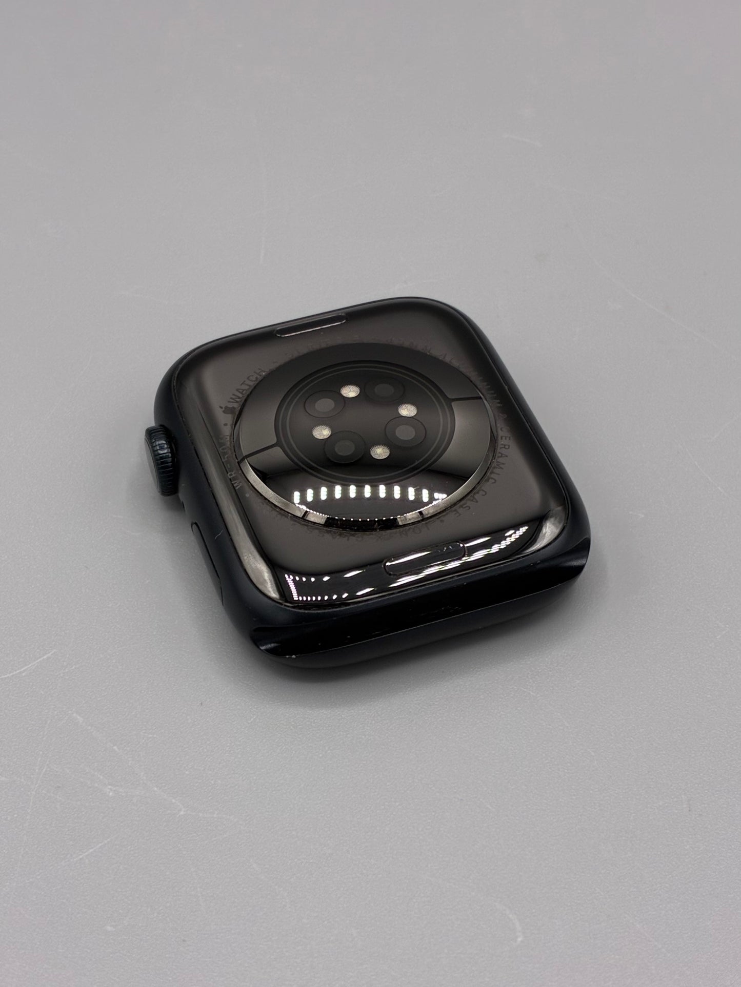 Apple Watch 8 (GPS), 45MM, Baterie 99%, Midnight