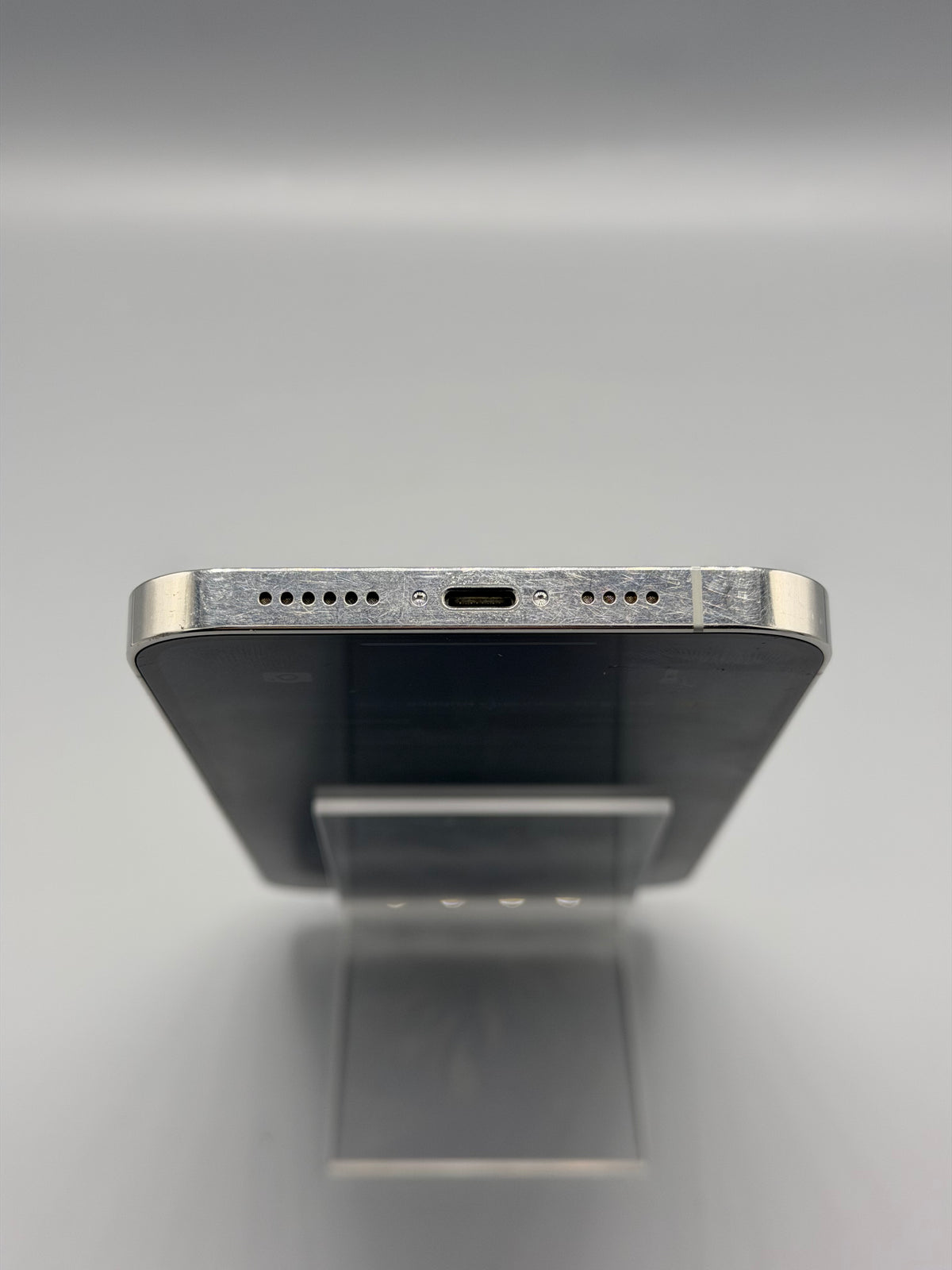 iPhone 12 Pro Max, 128 GB, Baterie 100%, Alb