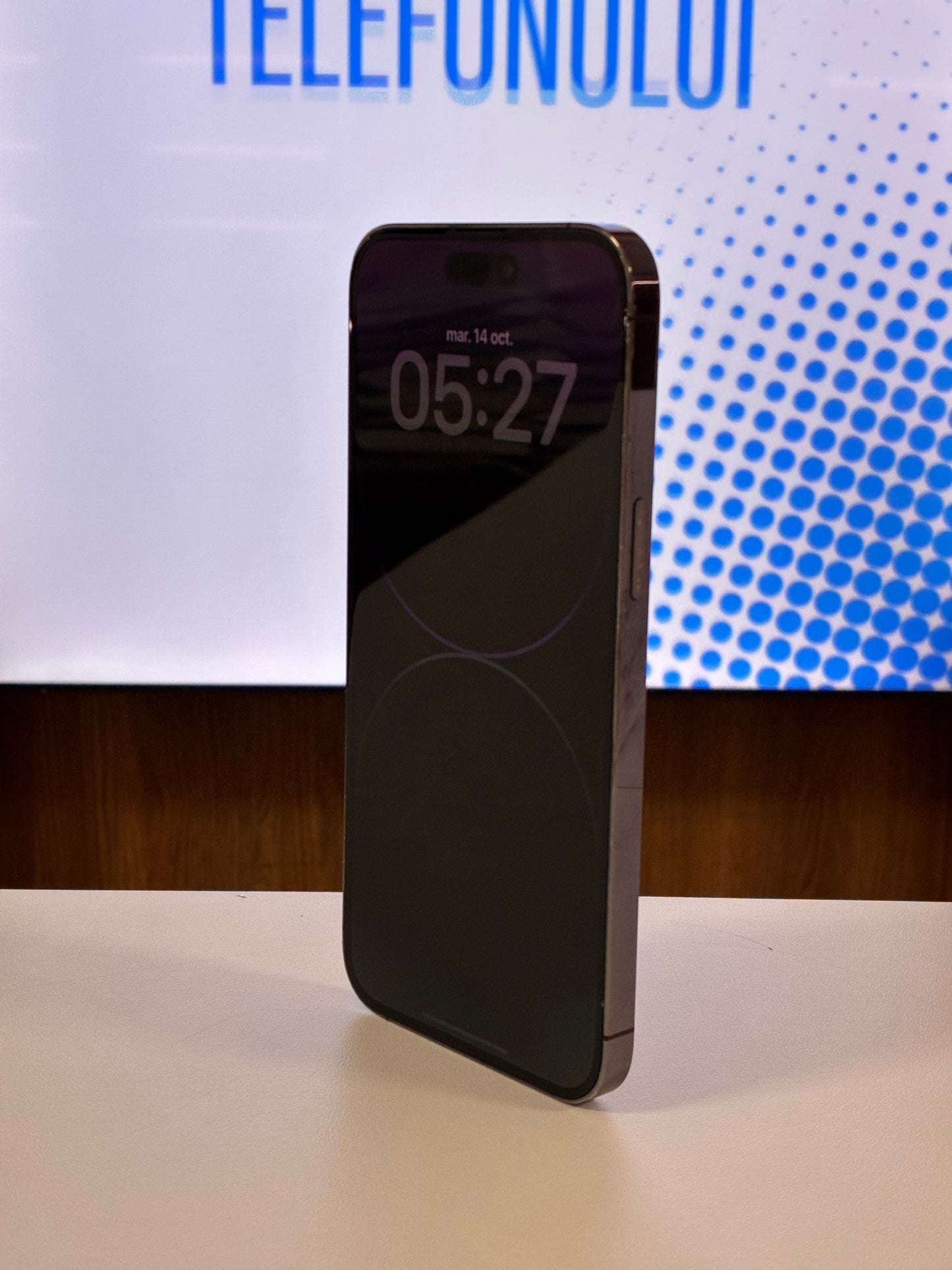 iPhone 14 Pro Max, 128GB, Baterie 88%, Deep Purple