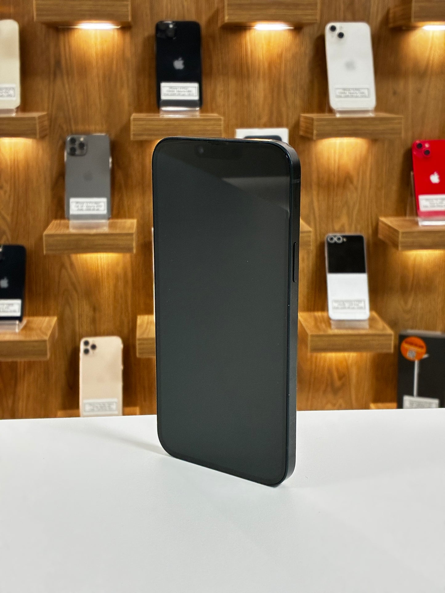 iPhone 14 Plus , 128 GB , Baterie 100% , Midnight