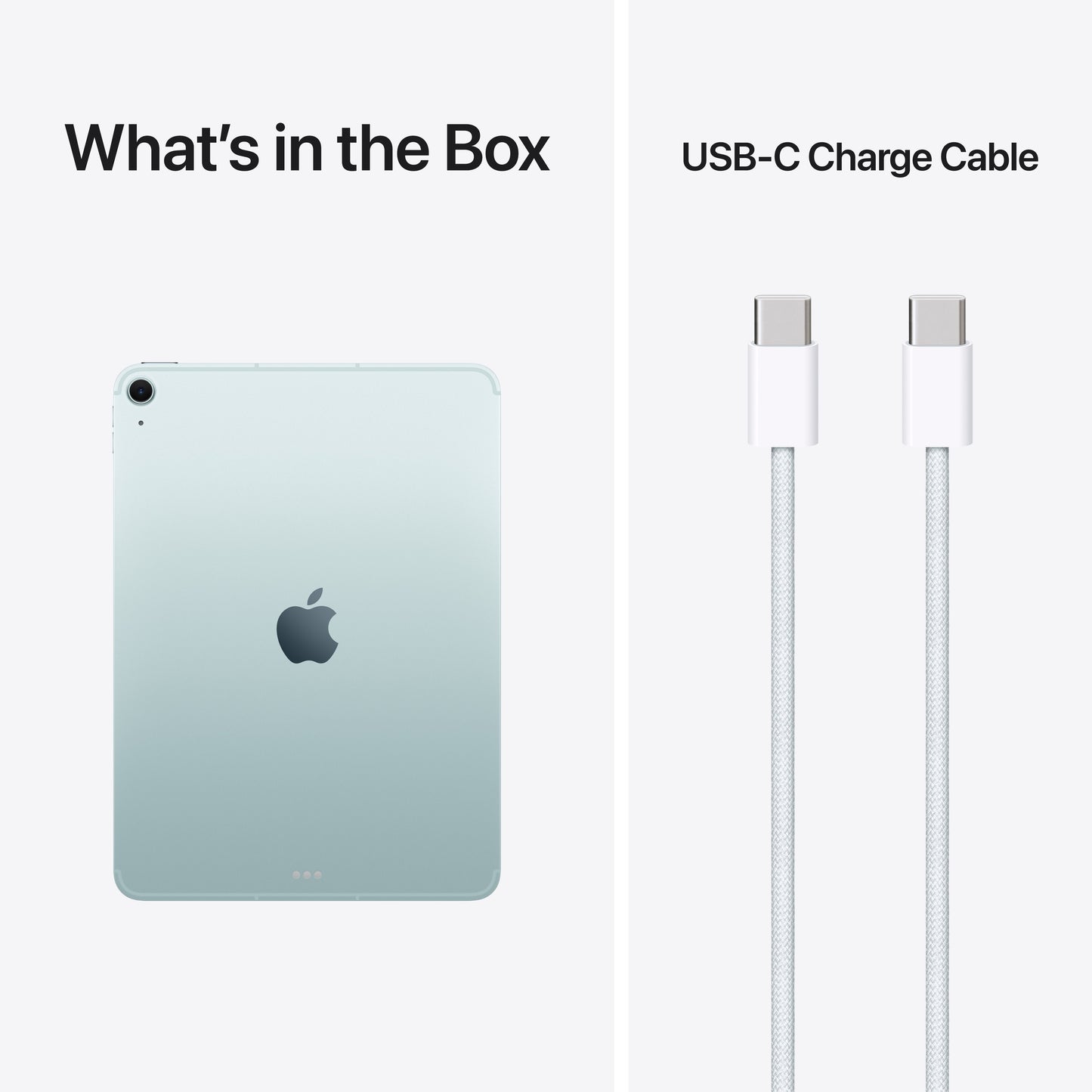 Apple 13-inch iPad Air, Procesor M4