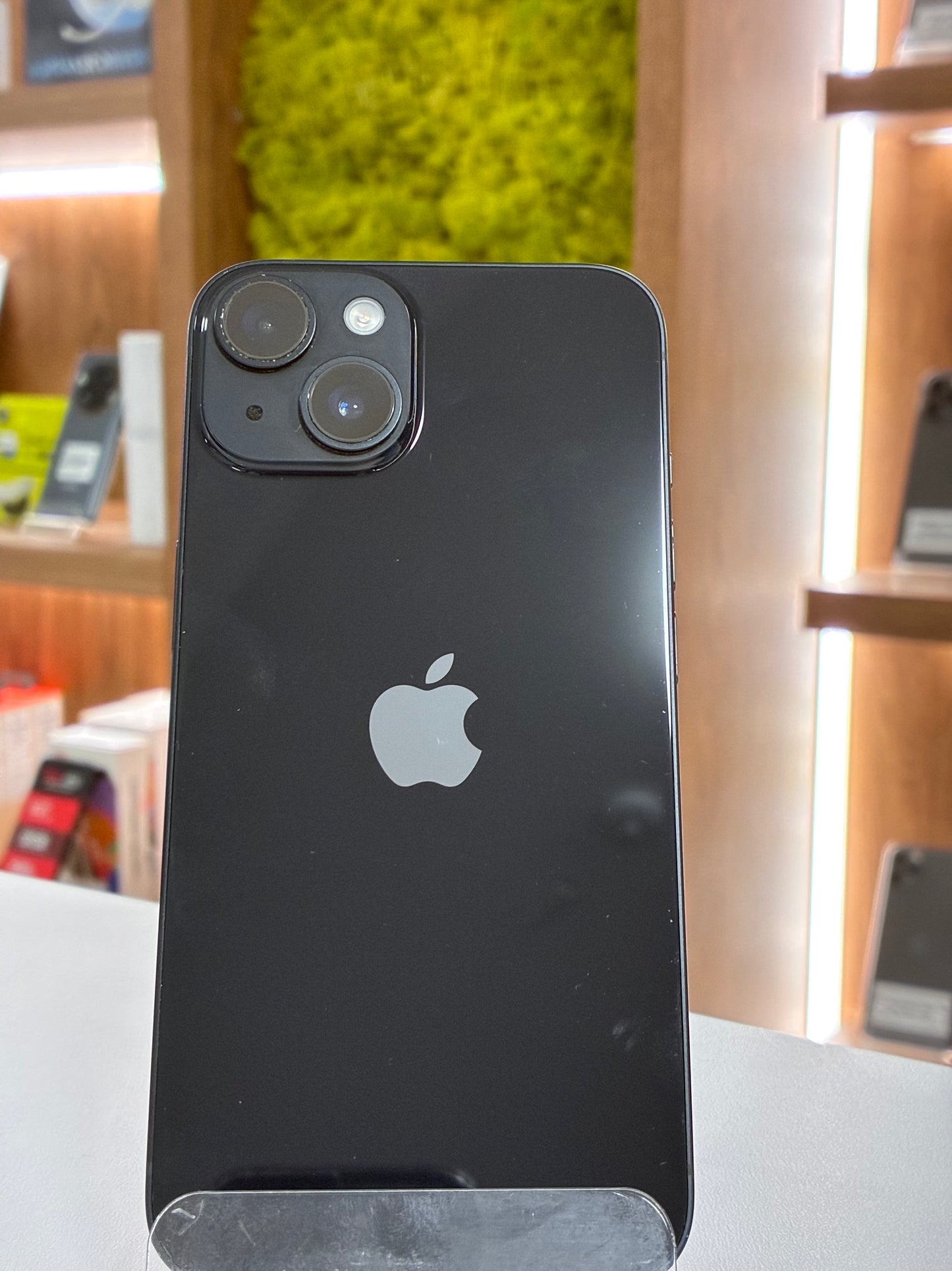 iPhone 14, 128GB, Baterie 89%, Midnight