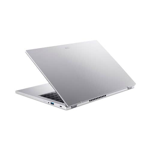Laptop Acer Aspire Go 15 AG15-71P Procesor Intel® Core™ i5-1334U 12M Cache, up to 4.60 GHz 15.6" FHD, 16GB, 512GB SSD, Intel Iris Xe Graphics, Argintiu