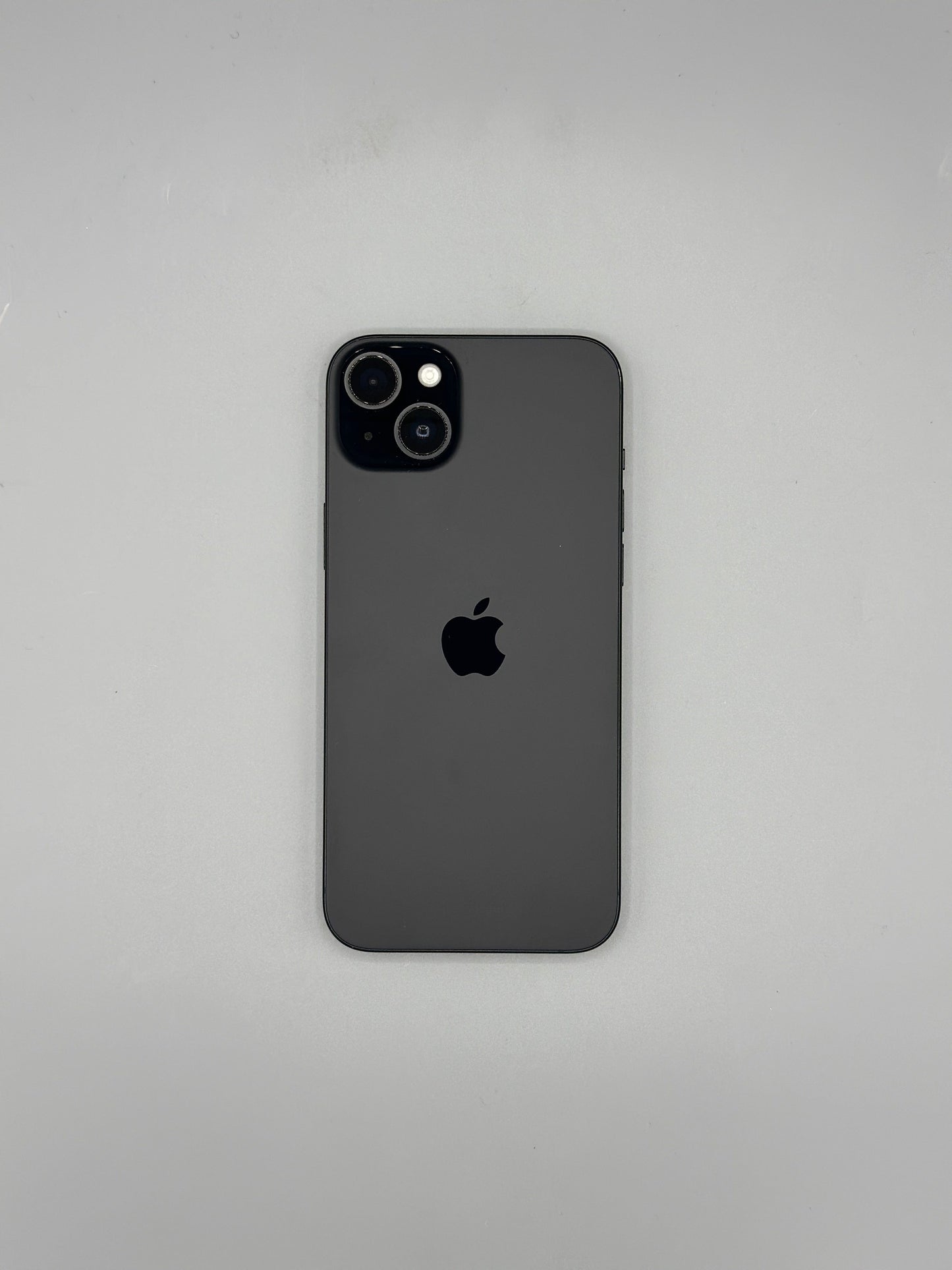 FIXLY l Apple iPhone 15 Plus / 128 GB / Baterie 97% / Black