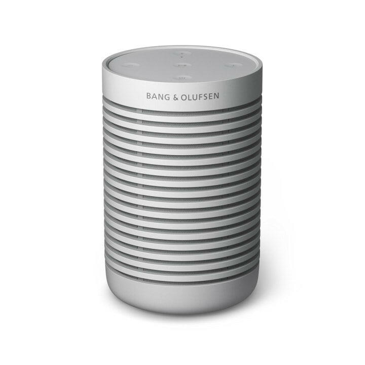 FIXLY l Bang & Olufsen Boxa portabila Bang & Olufsen Beosound Explore, Gri