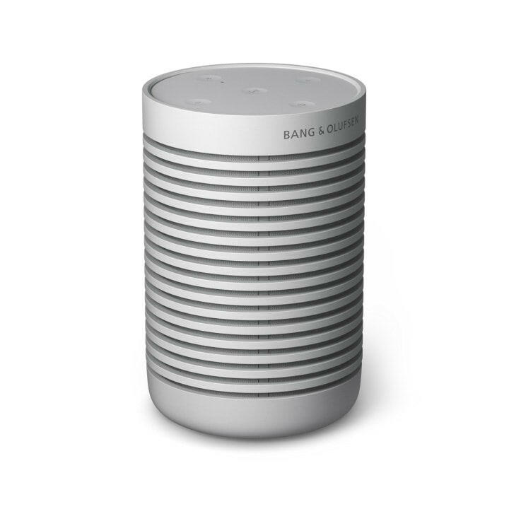 FIXLY l Bang & Olufsen Boxa portabila Bang & Olufsen Beosound Explore, Gri
