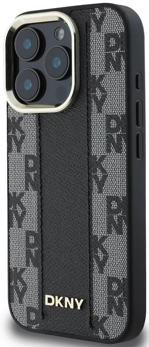 Husa MagSafe DKNY Pentru iPhone 16 Pro Max