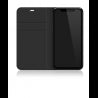 Husa Black Rock Standard Booklet iPhonr 11 Pro, Black