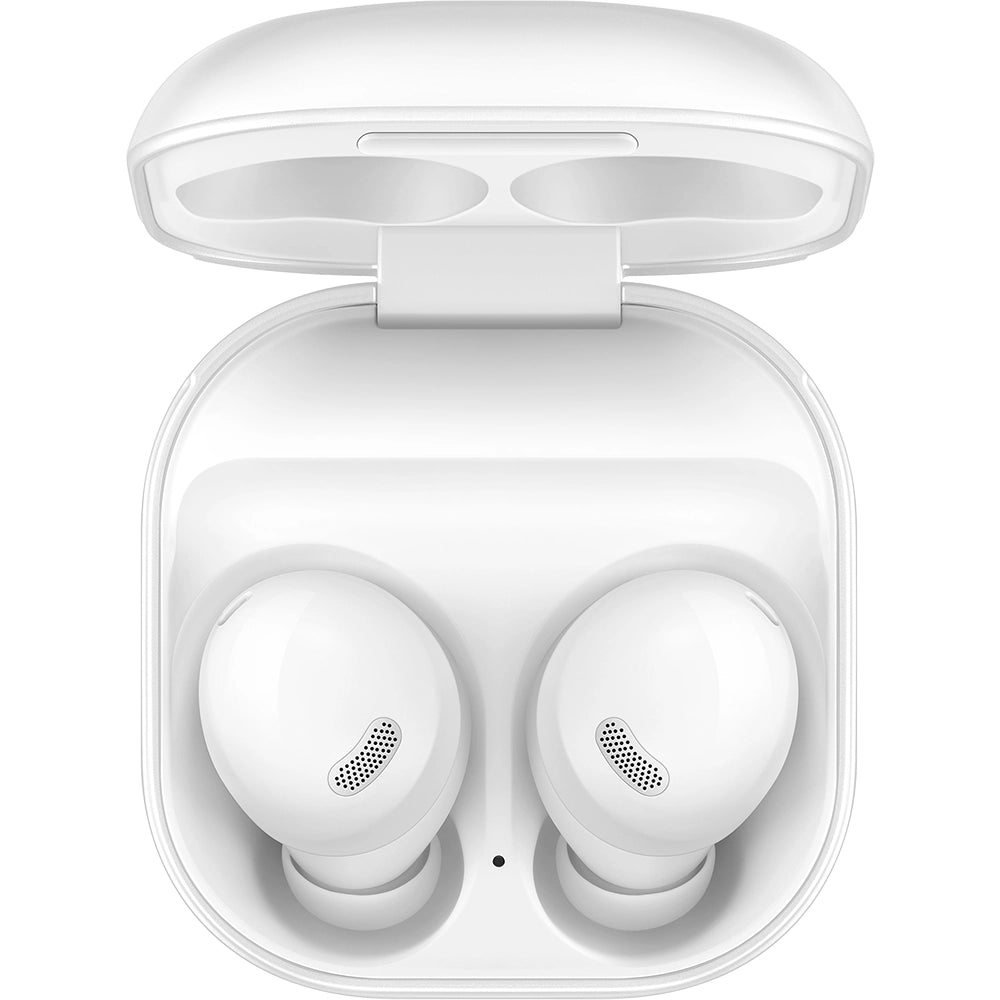 RESIGILAT: Casti SAMSUNG Galaxy Buds Pro,In-Ear, Noise Cancelling, True Wireless, Bluetooth, Microfon - fixlygsm.ro - SM-R190NZWAEUD