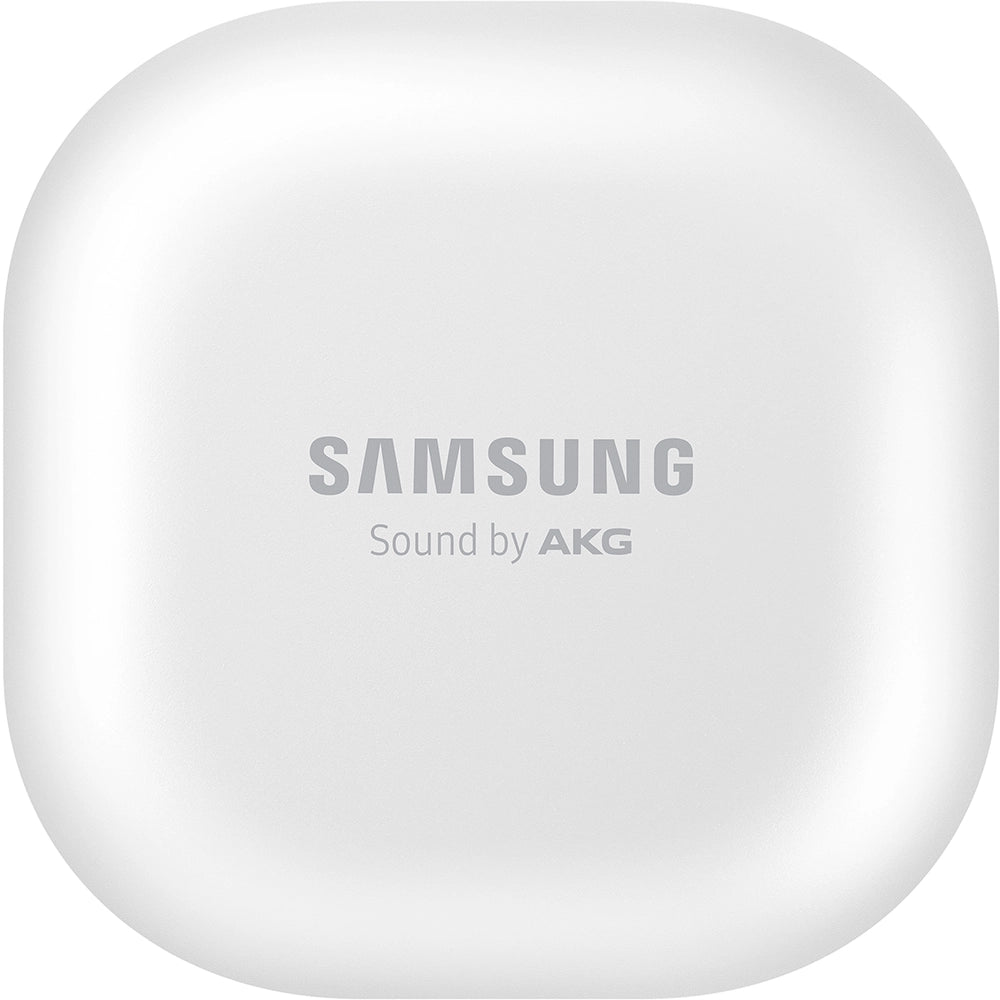 RESIGILAT: Casti SAMSUNG Galaxy Buds Pro,In-Ear, Noise Cancelling, True Wireless, Bluetooth, Microfon - fixlygsm.ro - SM-R190NZWAEUD