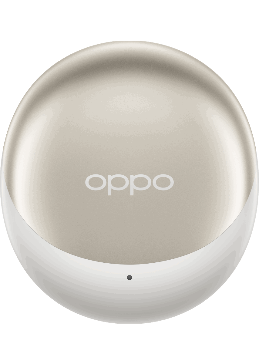 Casti Oppo Enco Air3s, True Wireless, Bluetooth, In-Ear, Microfon, Noise Cancelling - fixlygsm.ro - 6932169343954