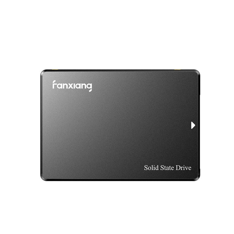 FIXLY l FanXiang SSD Intern FanXiang S101, 256 GB, SATA III