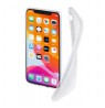 Husa Hama iPhone 11 Crystal Clear Cover Transparent